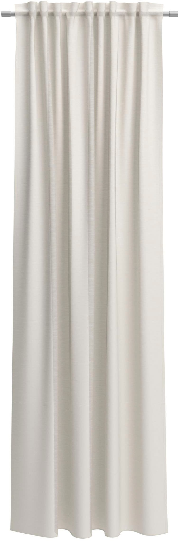 Neutex for you! Vorhang »Allure«, (1 St.), Schal mit Multifunktionsband, Breite 140 cm, nach Mass