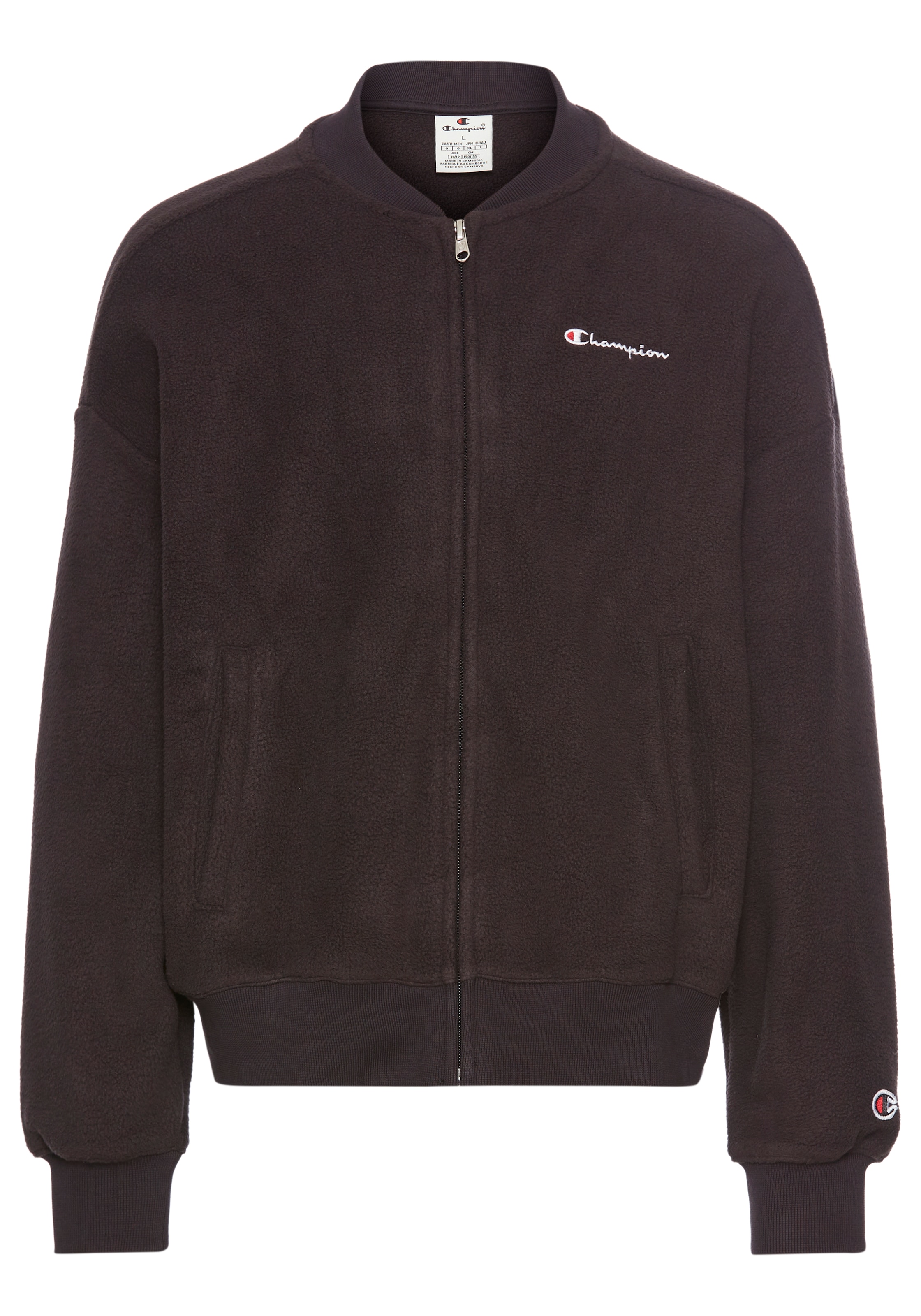 Champion Sweatjacke