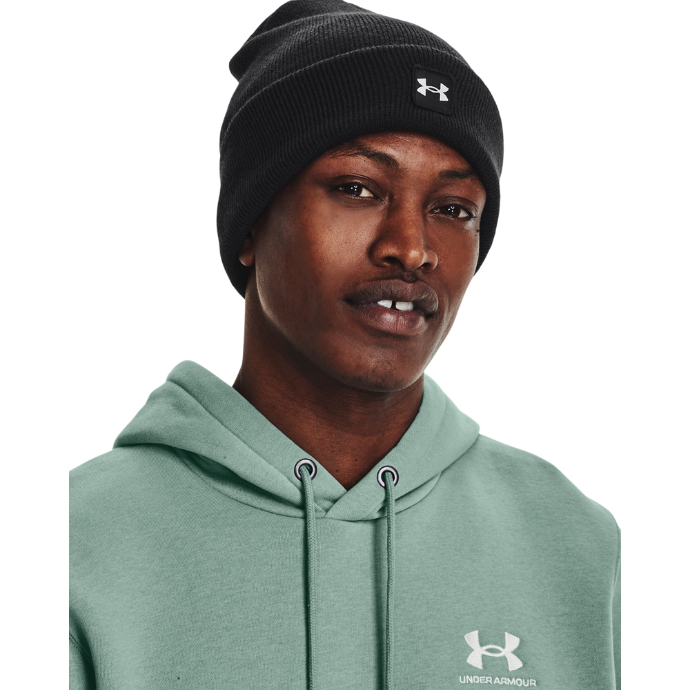 Under Armour® Beanie »UA HALFTIME CUFF«
