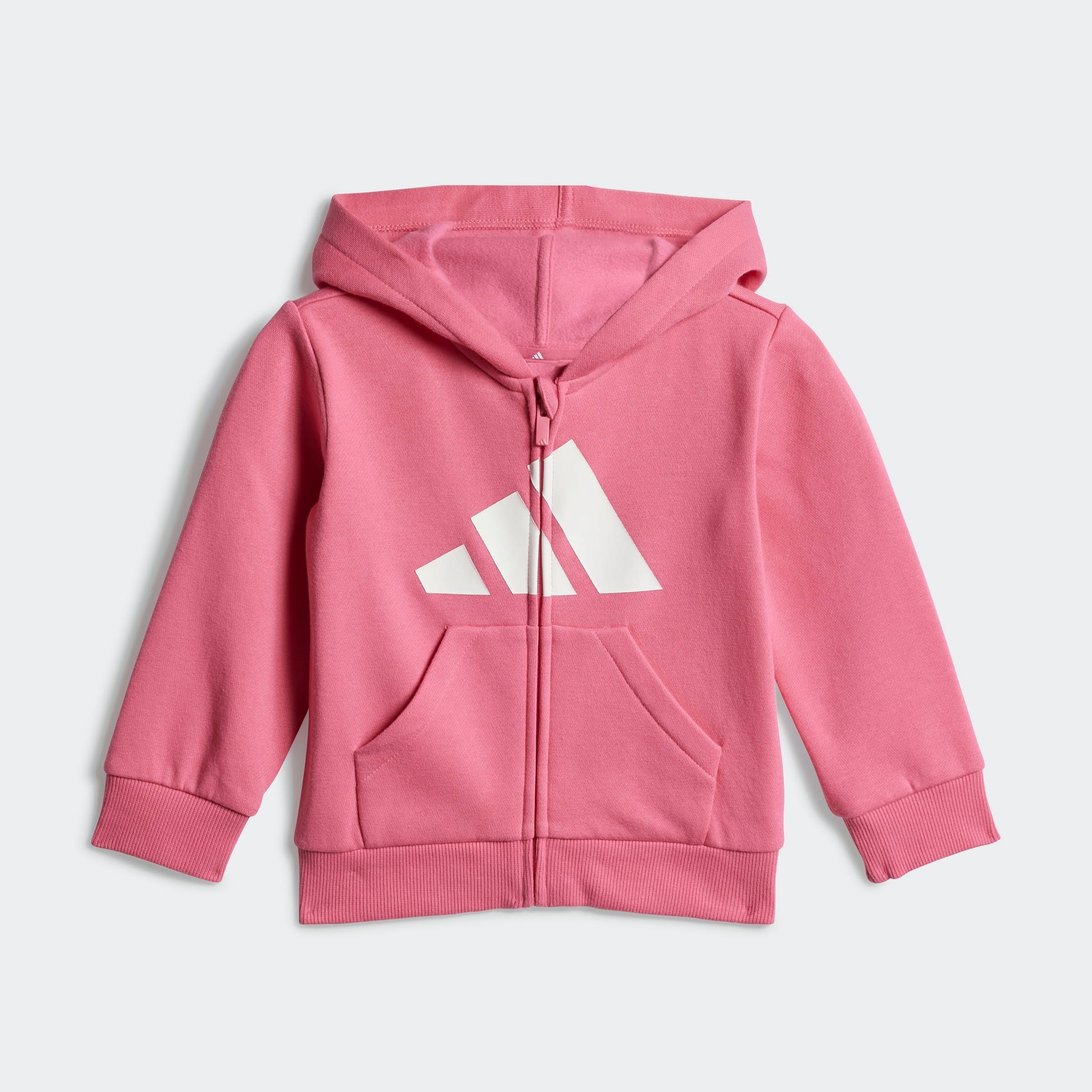 adidas Sportswear Trainingsanzug »I BL FL FZ TS«, (2 tlg.)