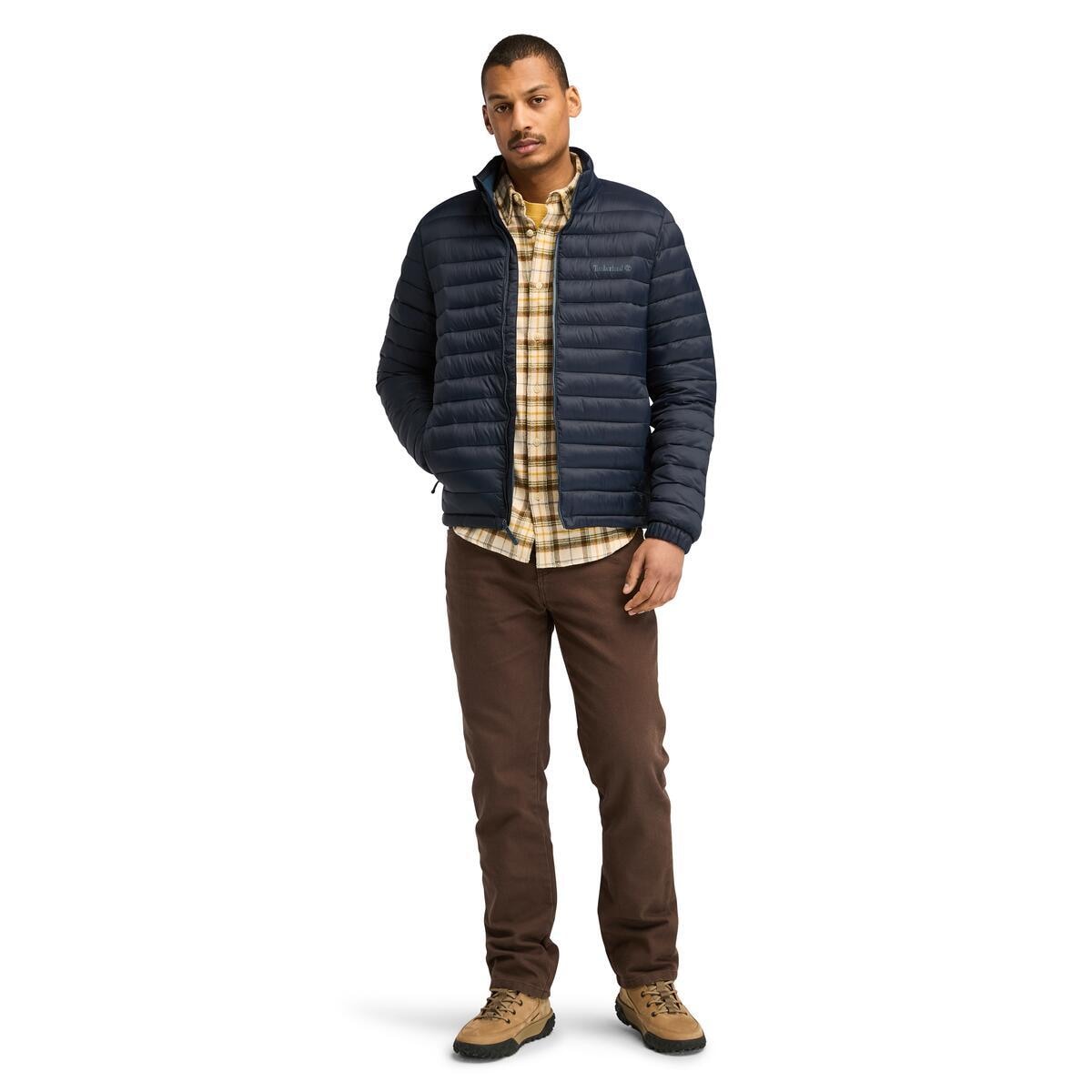 Timberland Steppjacke