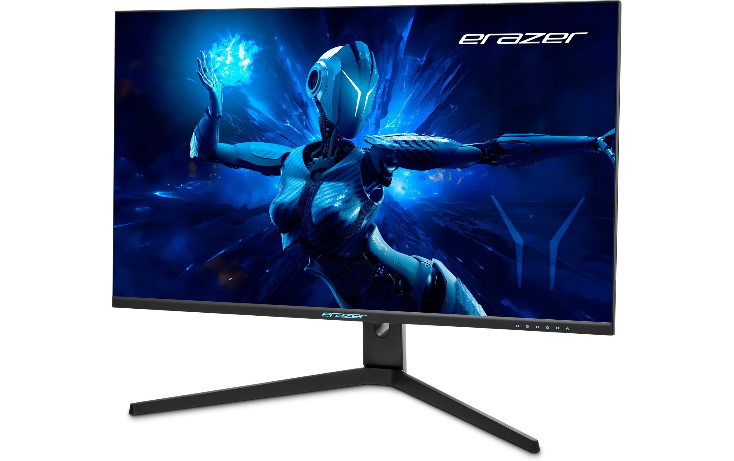 Gaming-Monitor »Erazer Spectator X50 (MD21732)«, 79,69 cm/31,5 Zoll, 2560 x 1440 px, WQHD, 1 ms Reaktionszeit, 165 Hz