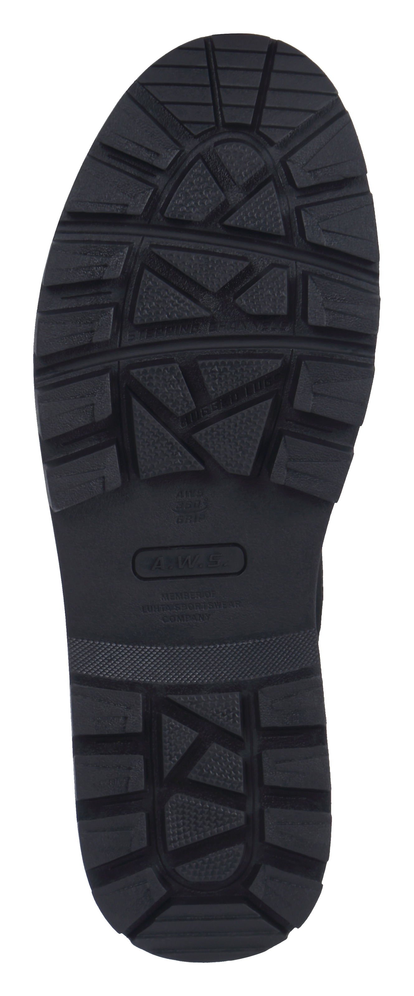 Luhta Winterboots »REILU MS«, Snowboots, Winterstiefel, Winterschuhe, gefüttert