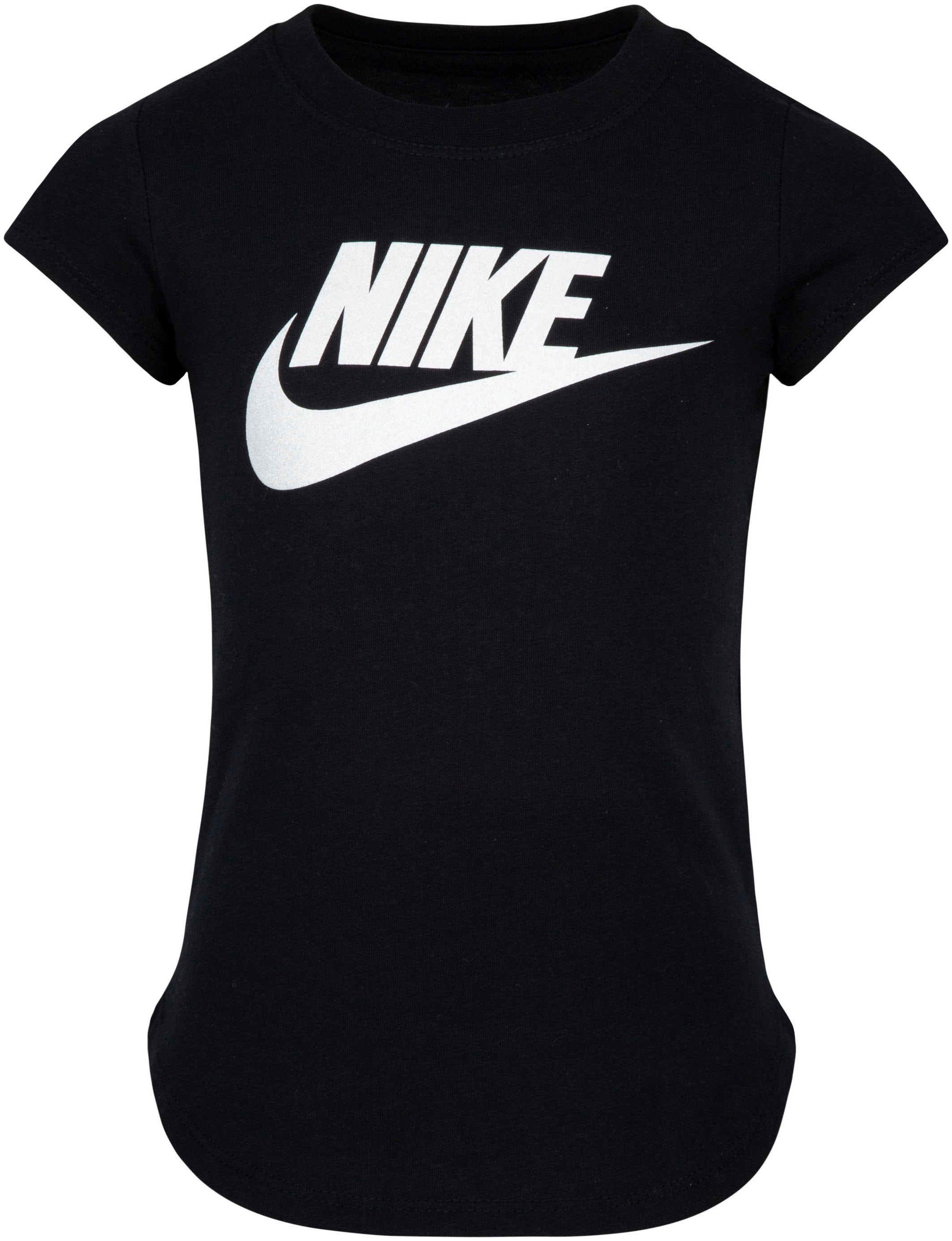 Nike Sportswear T-Shirt »NIKE FUTURA SHORT SLEEVE TEE - für Kinder«, für Kinder