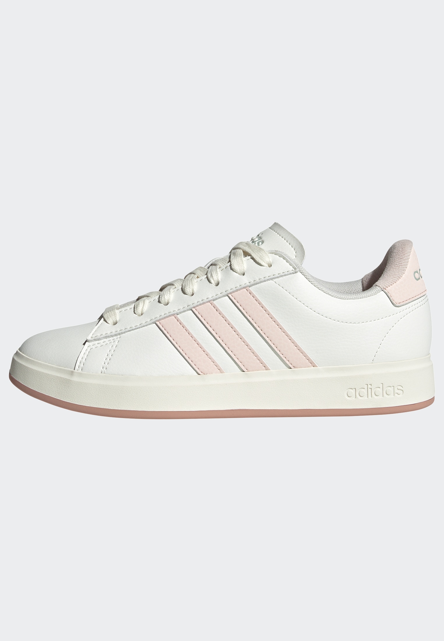adidas Sportswear Sneaker »GRAND COURT 2.0«, Design auf den Spuren des adidas Superstar