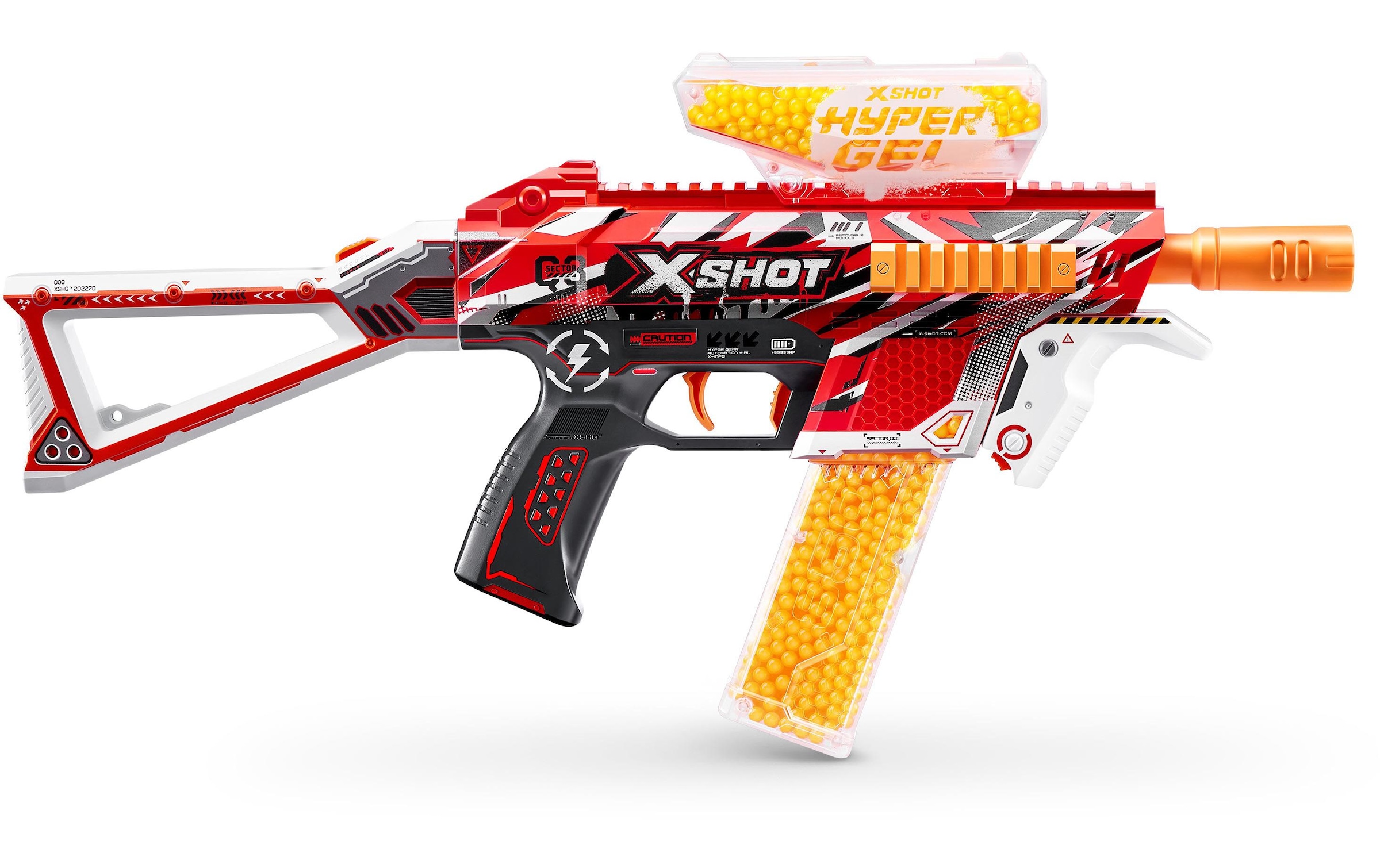 Blaster »X-Shot X-Shot Trace Fire«