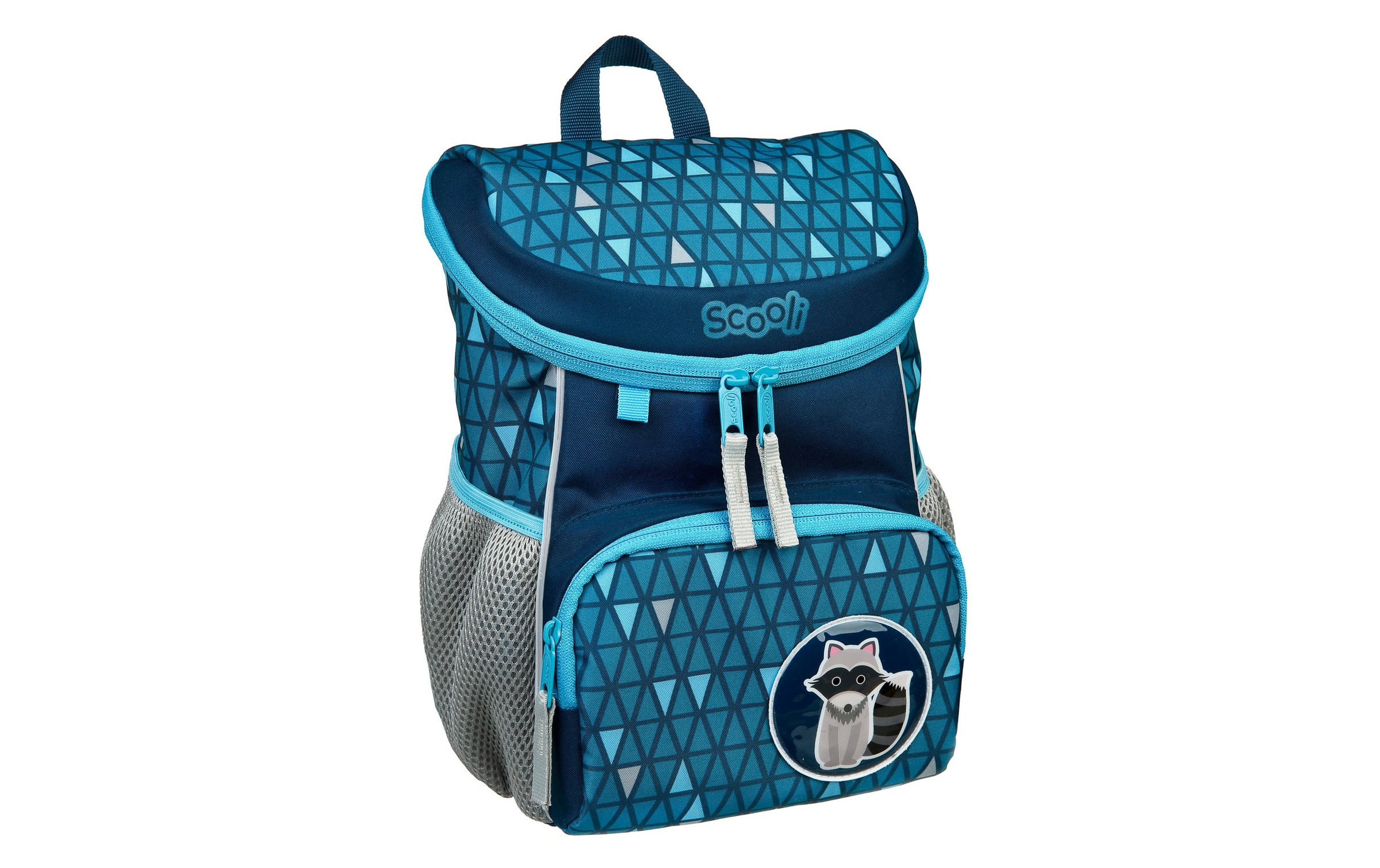 Scooli Kinderrucksack »Rickie«