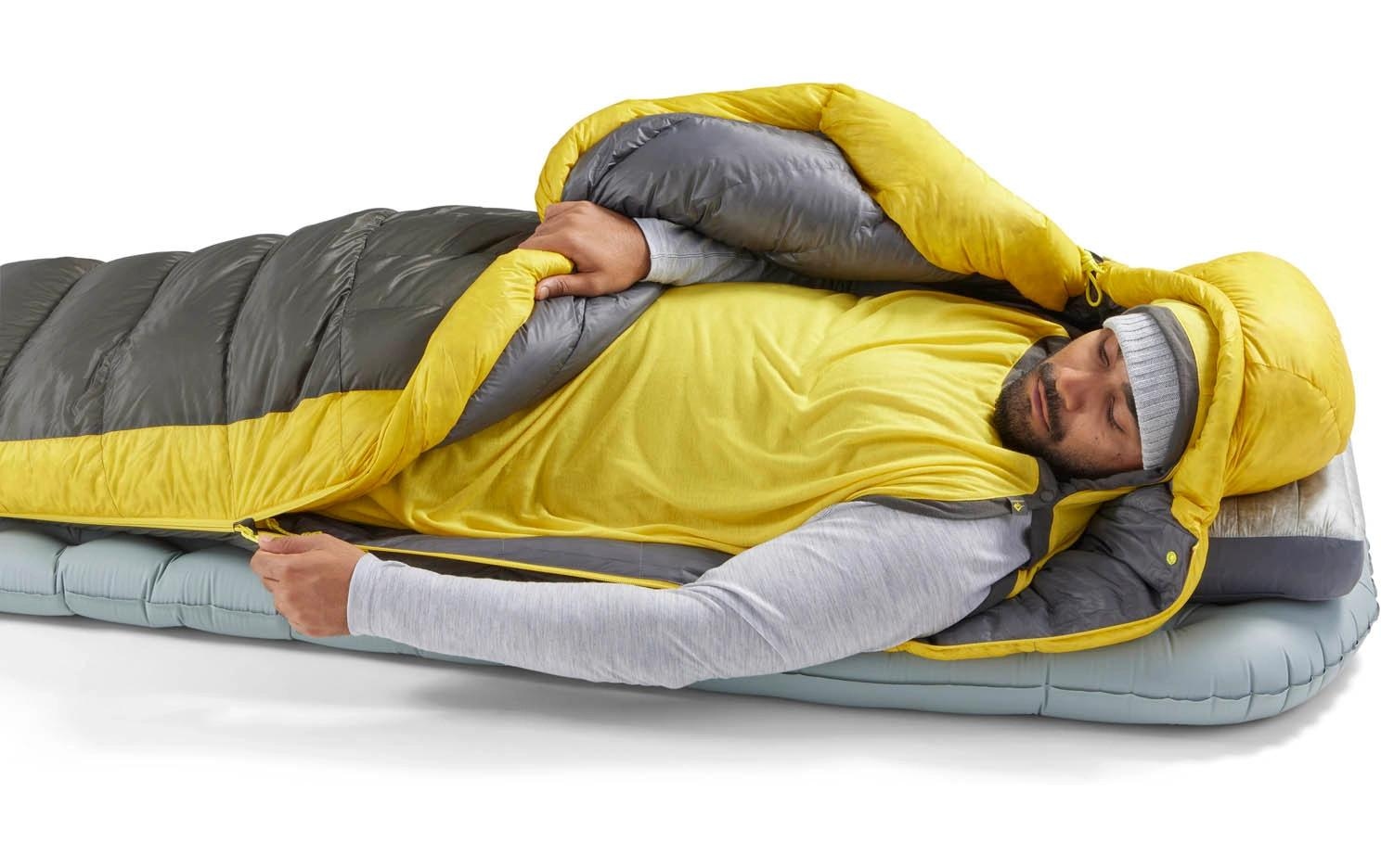 sea to summit Mumienschlafsack »Spark -1C/30F L«