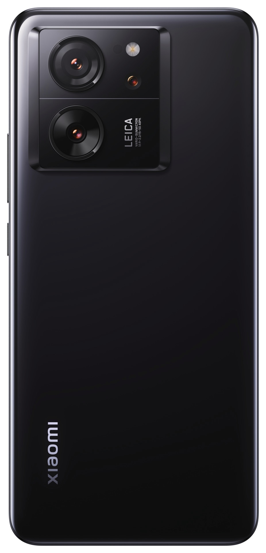 Xiaomi Smartphone »13T Pro mit 12GB RAM + 512GB internem Speicher«, Schwarz, 16,94 cm (6,67 Zoll) 144 Hz CrystalRes AMOLED Display