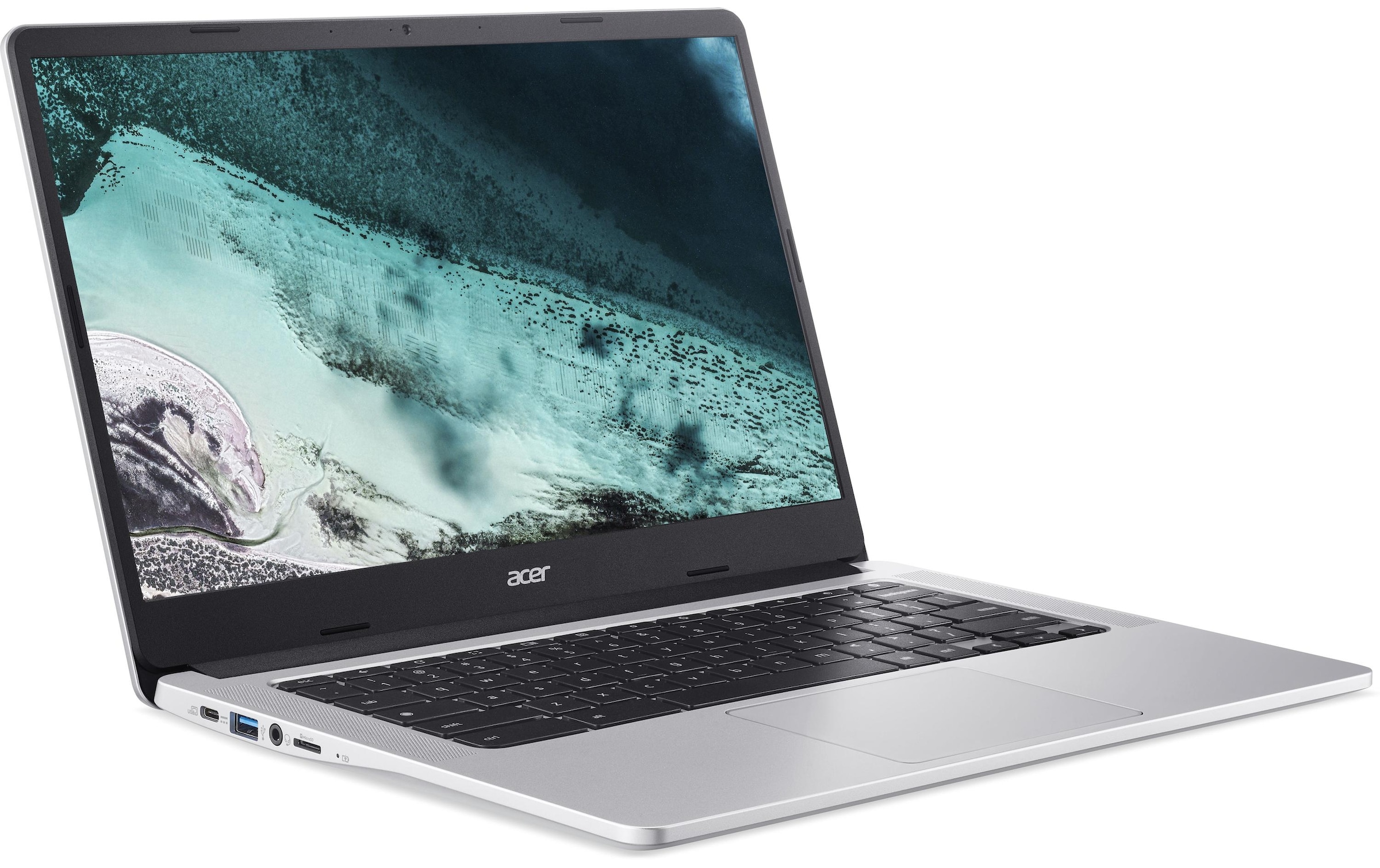 Acer Chromebook »314 CB314-C934«, 35,42 cm, / 14 Zoll, Intel, Celeron, UHD Graphics