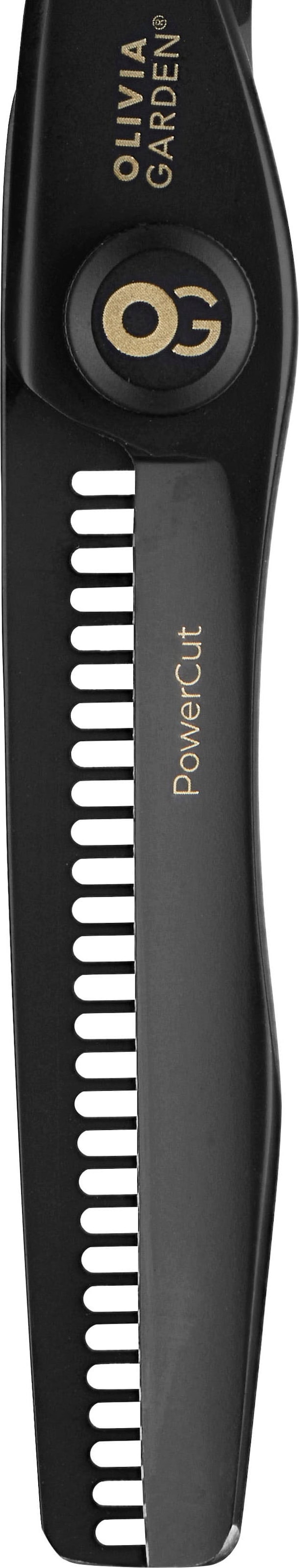 OLIVIA GARDEN Haarschere »PowerCut Matt Black 6,0 Zoll« online kaufen |  Jelmoli-Versand