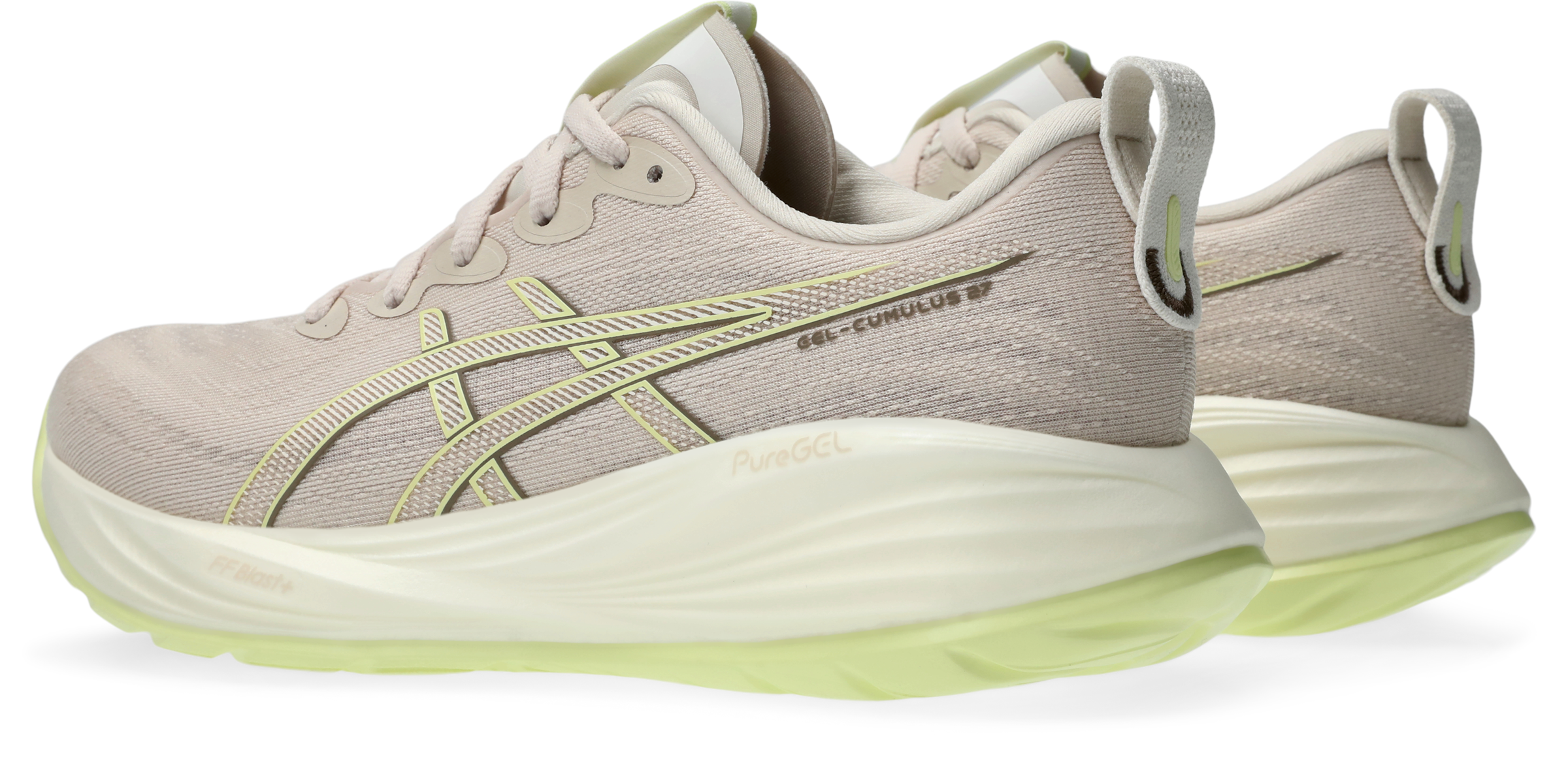 Asics Laufschuh »GEL-CUMULUS 27«
