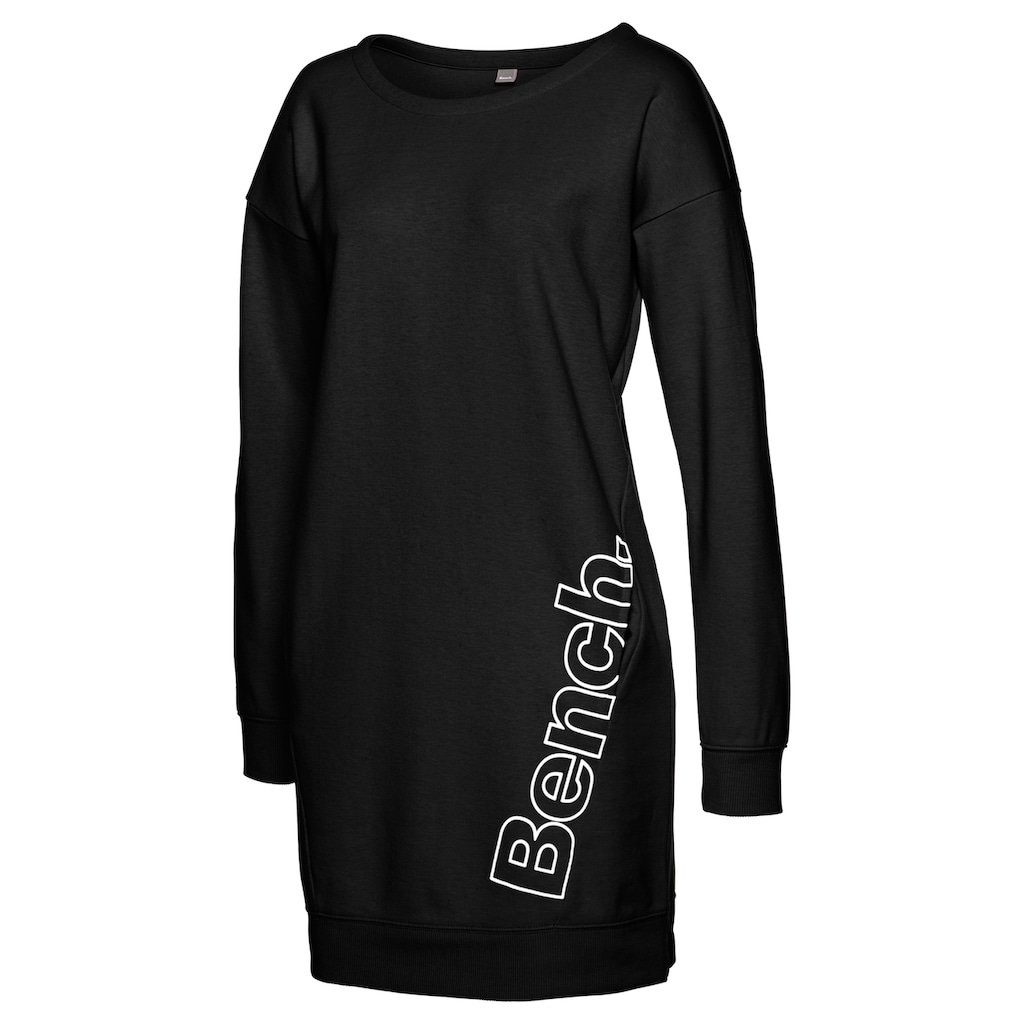 Bench. Loungewear Sweatkleid