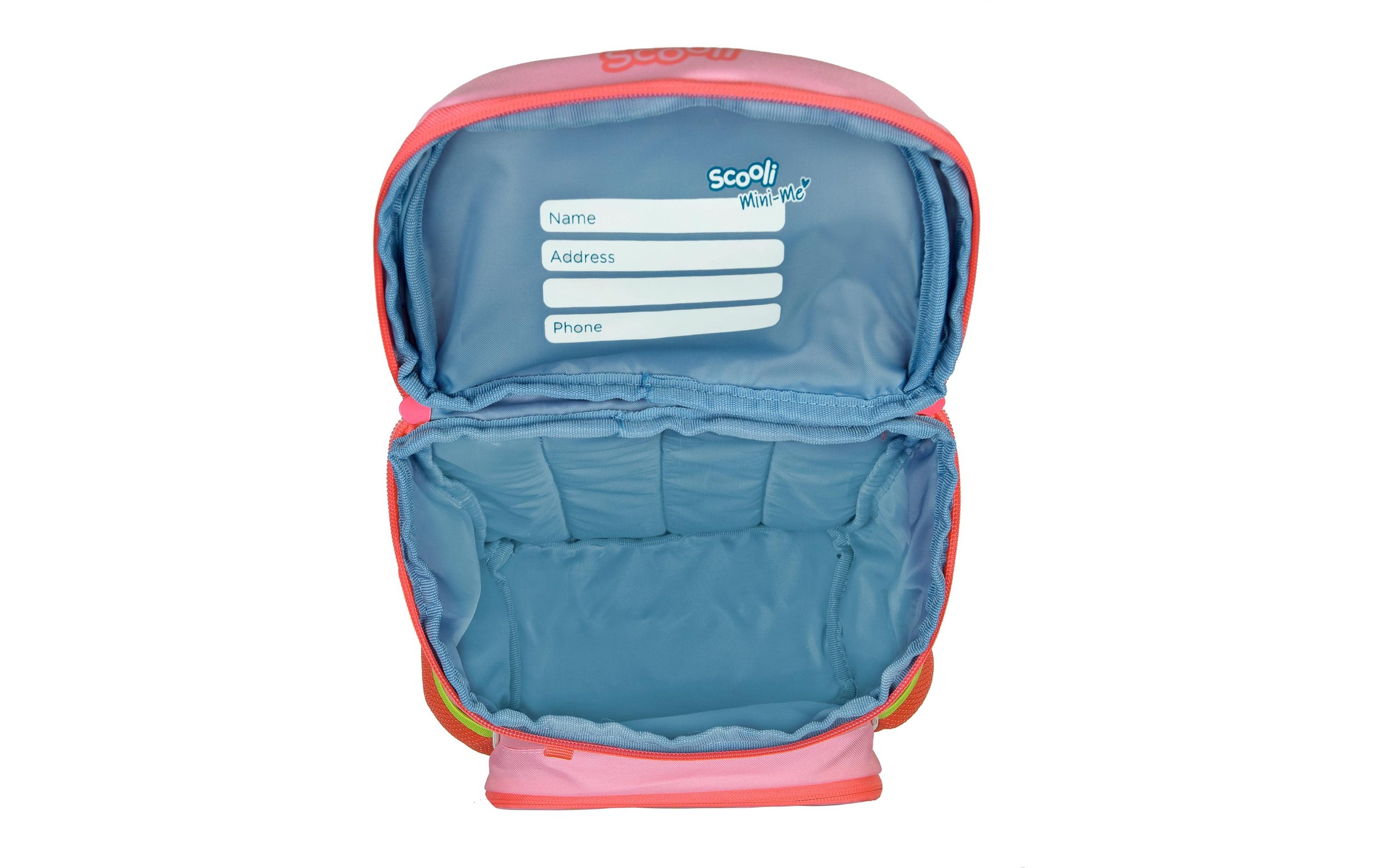 Scooli Kinderrucksack »Polly Pony 8 l«