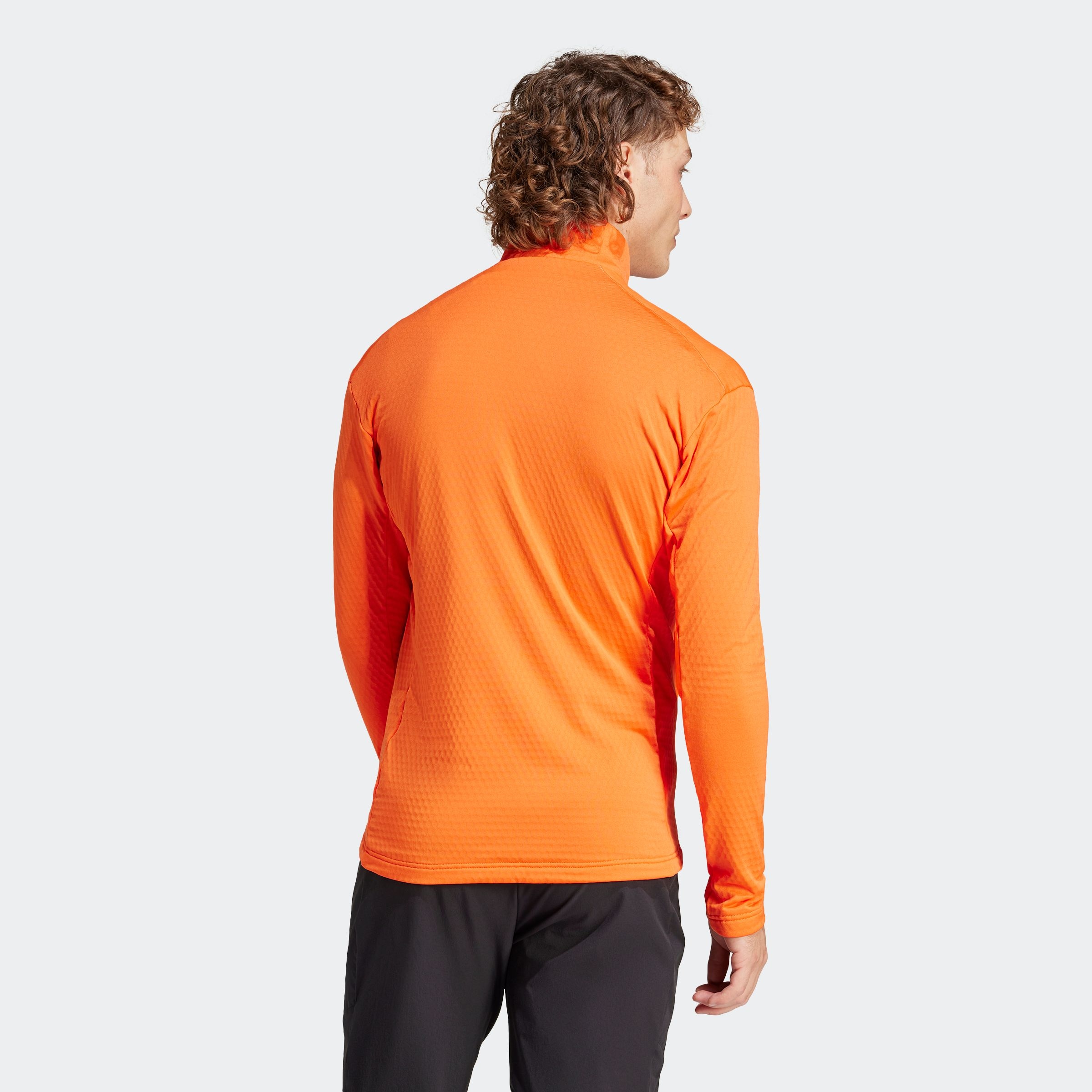 adidas TERREX Outdoorjacke »TERREX MULTI LIGHT FLEECEJACKE«