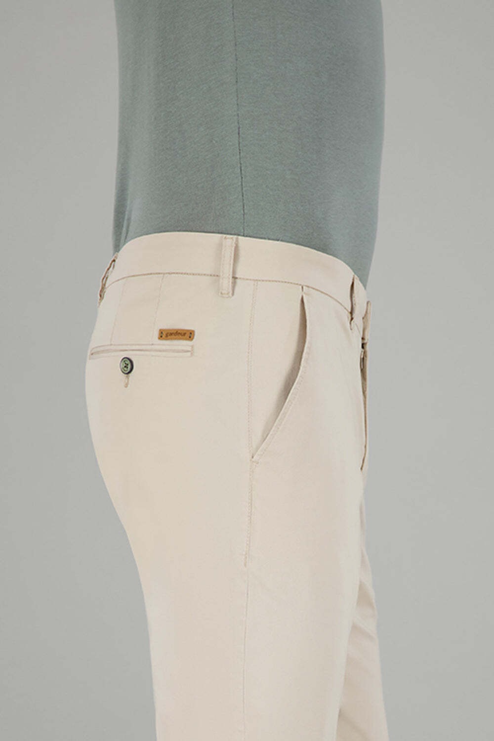 Atelier GARDEUR Stoffhose »Atelier GARDEUR Hose BONO«