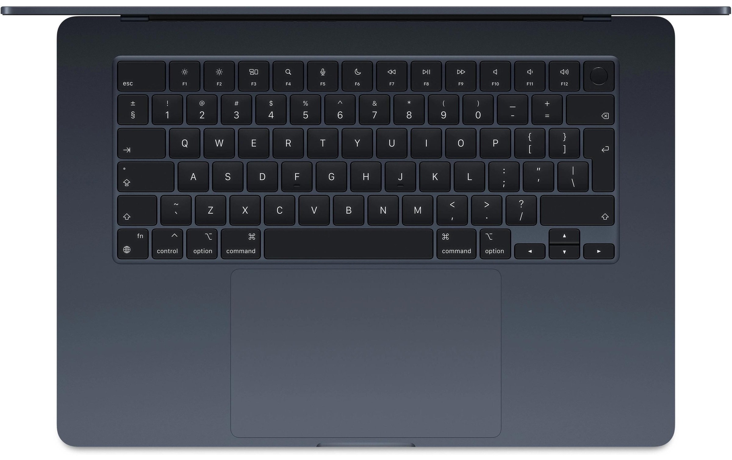 Apple MacBook Air 15 Zoll (2024), M3 Chip, 8C CPU, 10C GPU, 35W Power Adapter