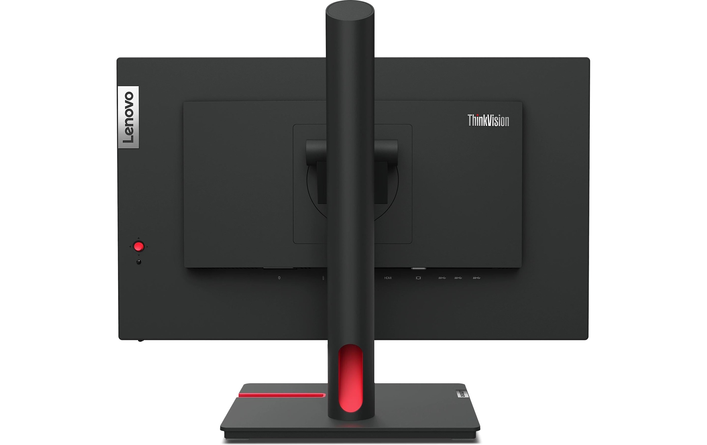 Lenovo LCD-Monitor »ThinkVision T22i-30«, 54,395 cm/21,5 Zoll, 1920 x 1080 px, Full HD, 60 Hz