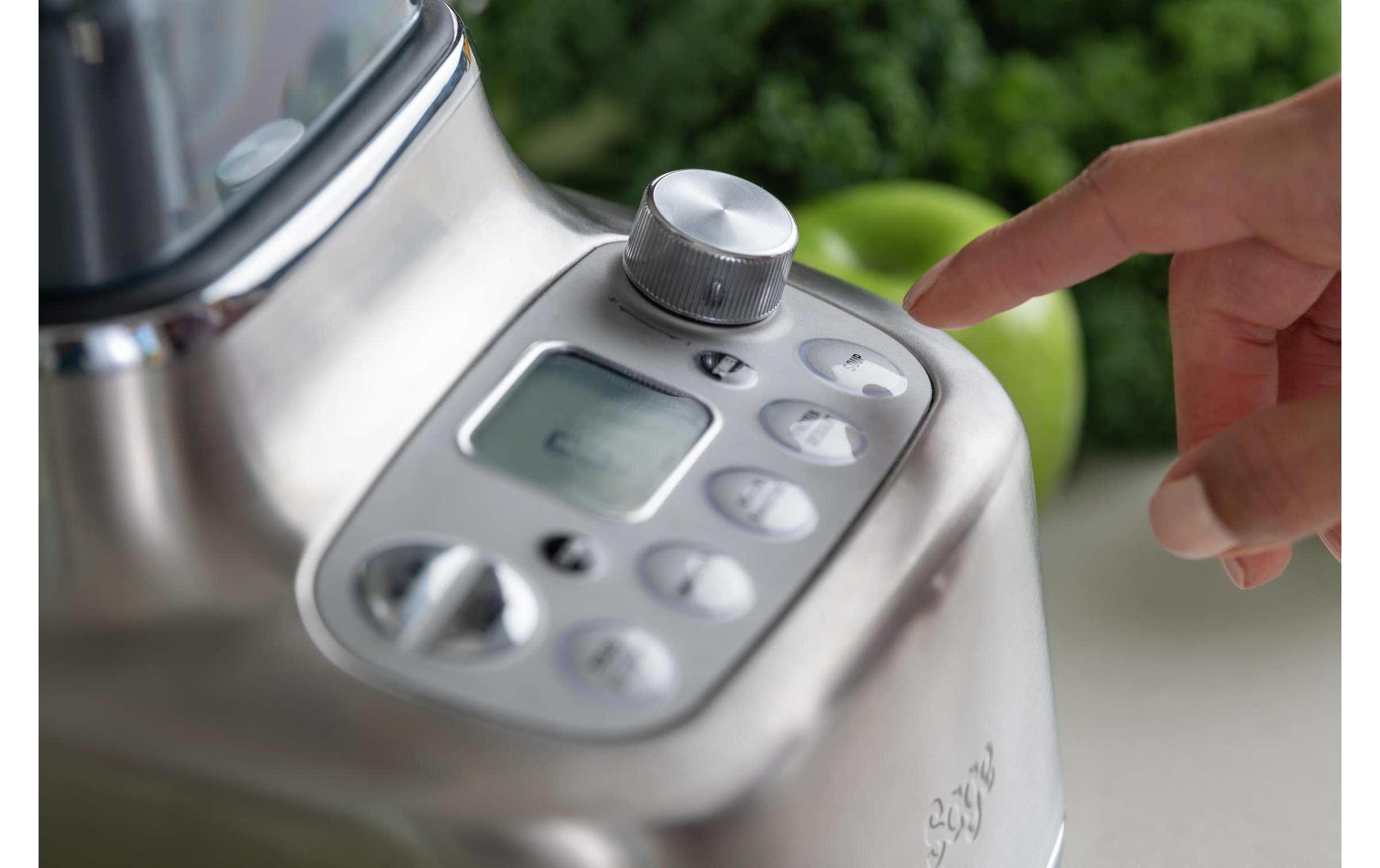 Sage Standmixer »Super Q«, 2400 W