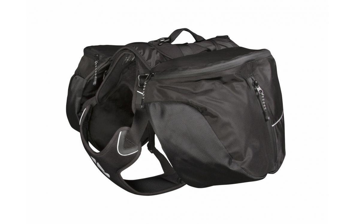 HURTTA Rucksack »Trail Pack Small inkl. Active Geschirr«