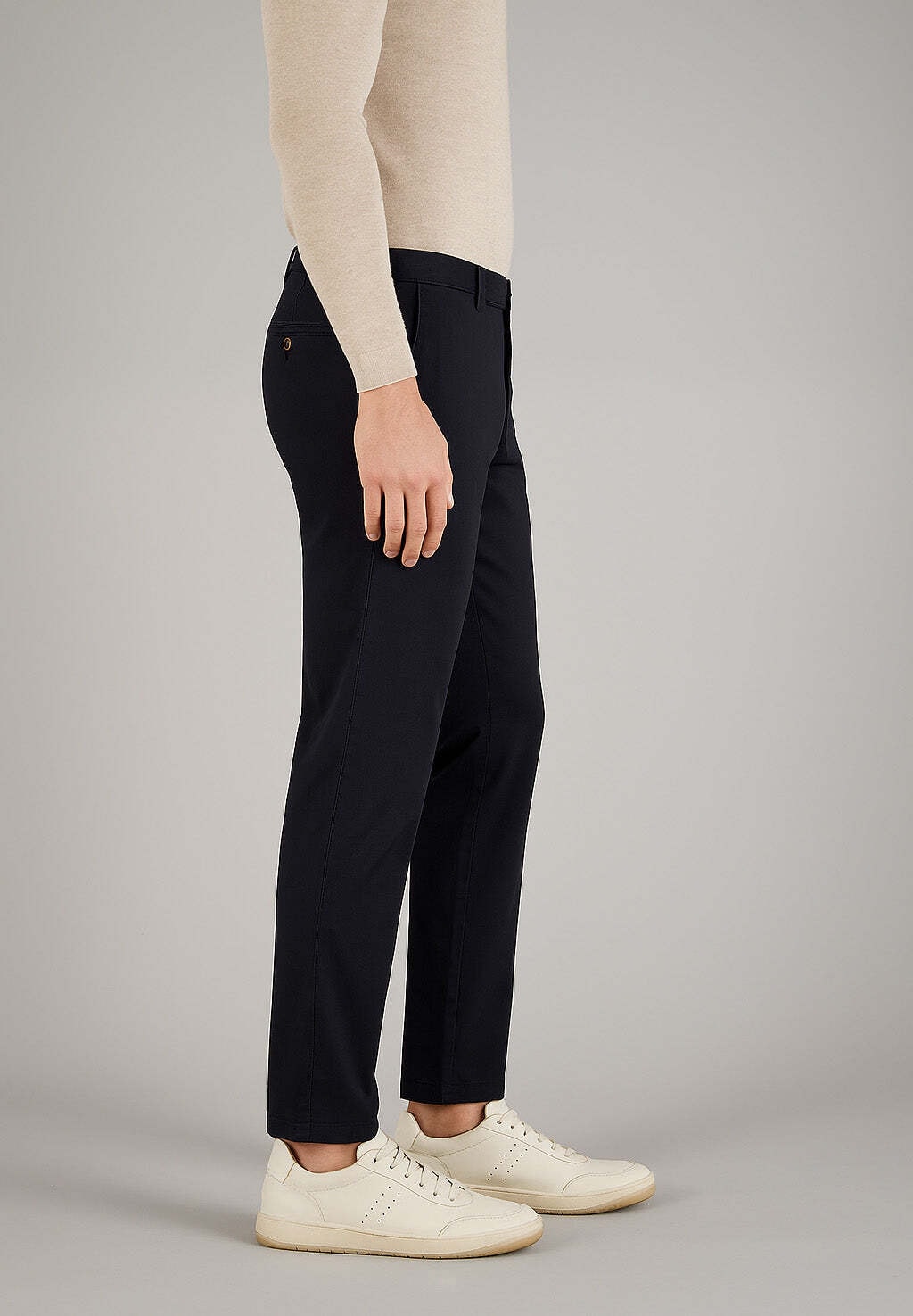 Atelier GARDEUR Chinos »Atelier GARDEUR Chinohose BENITO«