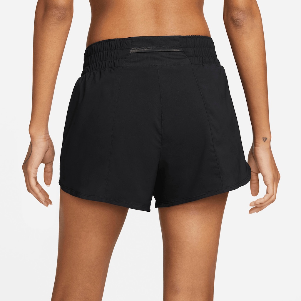 Nike Laufshorts »Swoosh Women's Shorts«