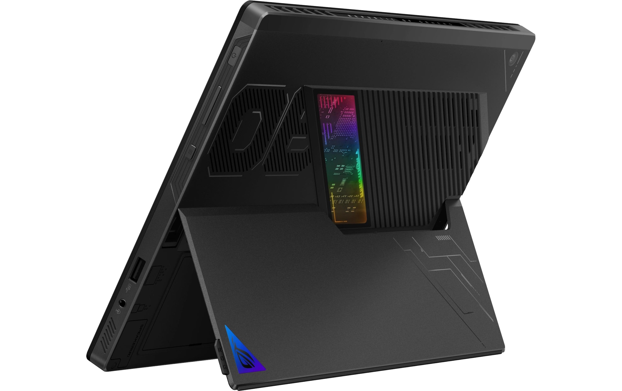 Asus Convertible Notebook »ROG Flow Z13 (GZ302EA-RU057X)«, 33,902 cm, / 13,4 Zoll, AMD, Radeon Graphics, 1000 GB SSD