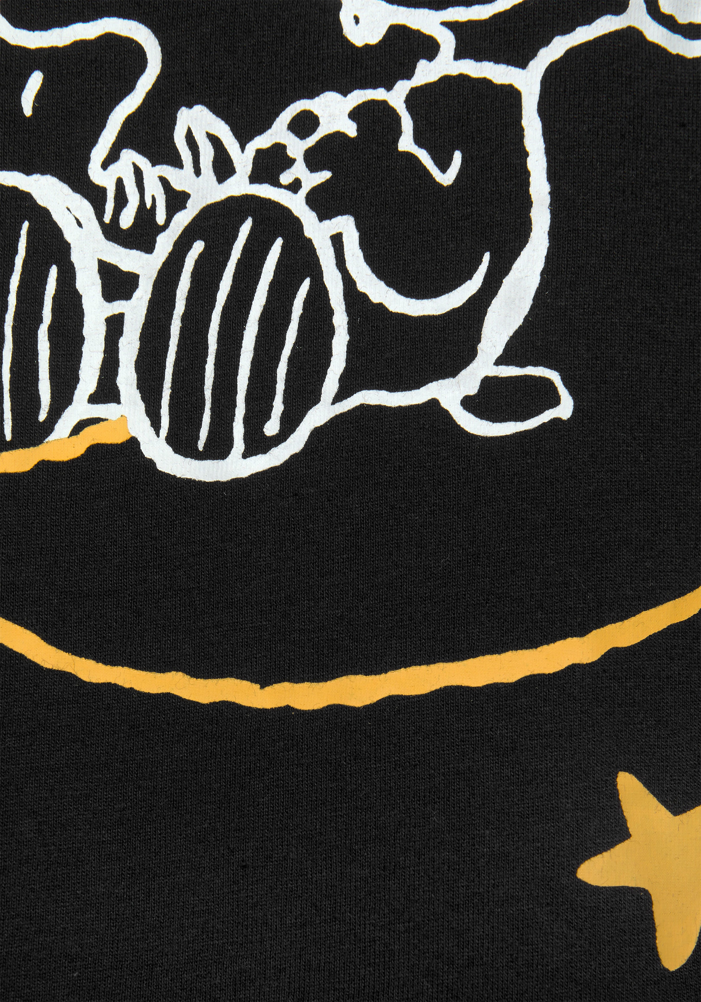 Peanuts Pyjama, (2 tlg., 1 bei mit Stück), Jelmoli-Versand shoppen Snoopy Schweiz online Druckmotiv