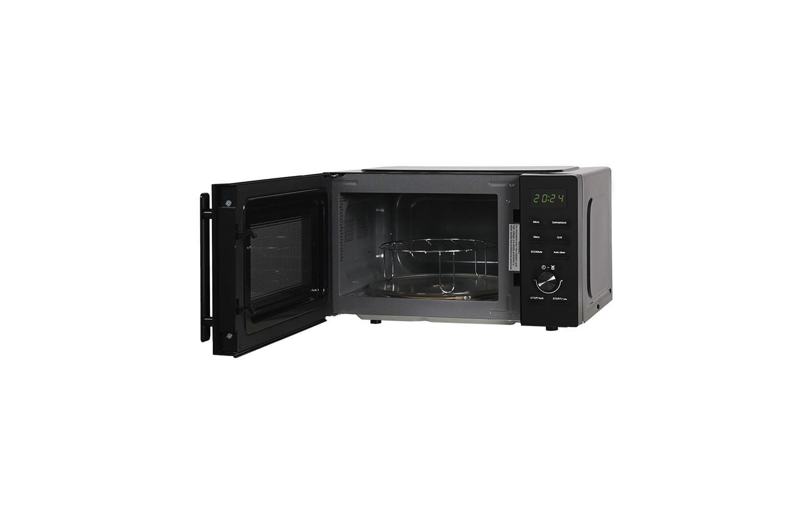 Mikrowelle »Berger Lanz MW20P62«, 700 W