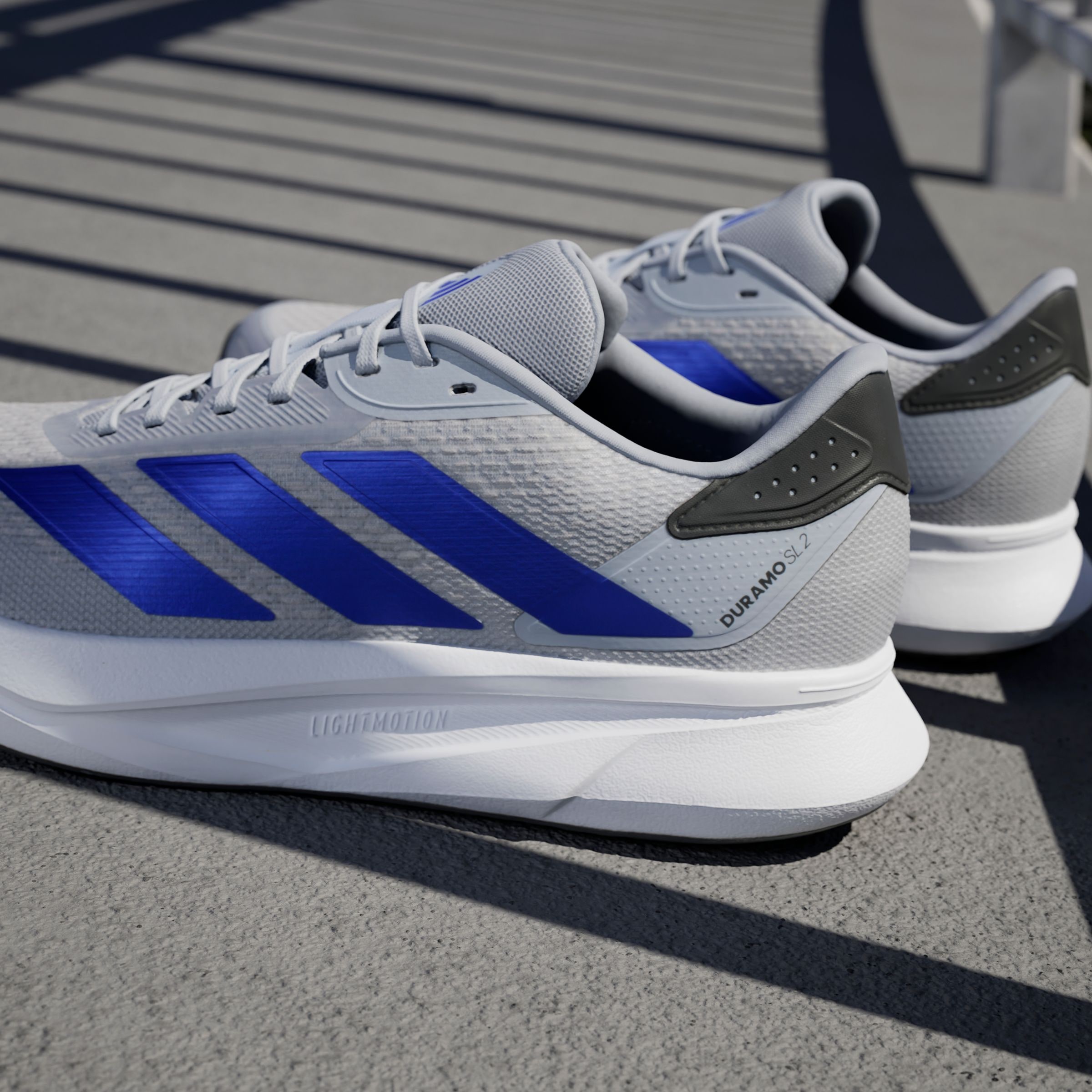adidas Performance Laufschuh »DURAMO SL 2«
