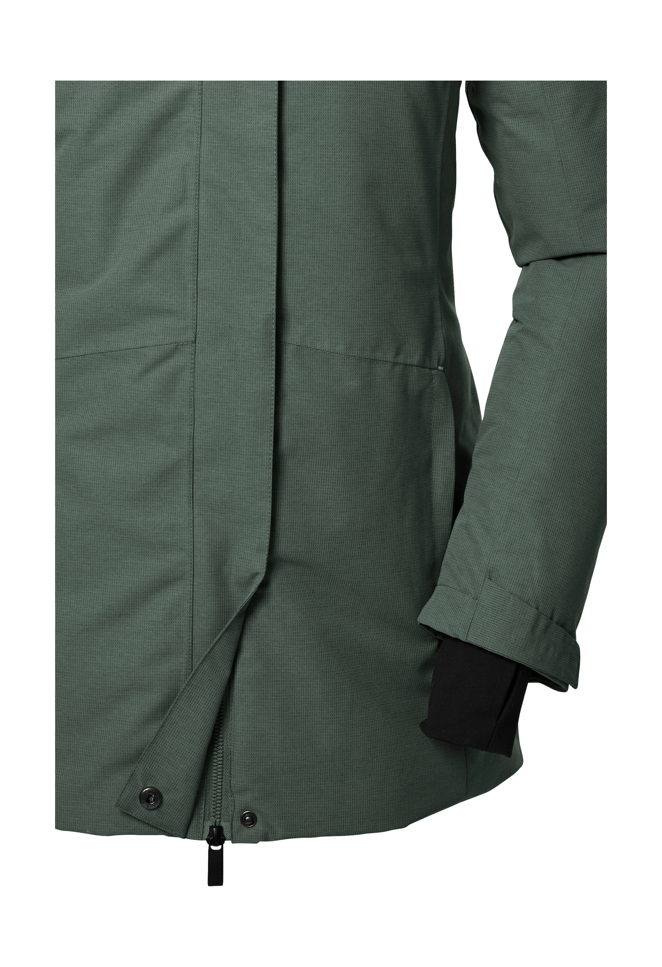 Killtec Parka »KOW 93 WMN PKR«