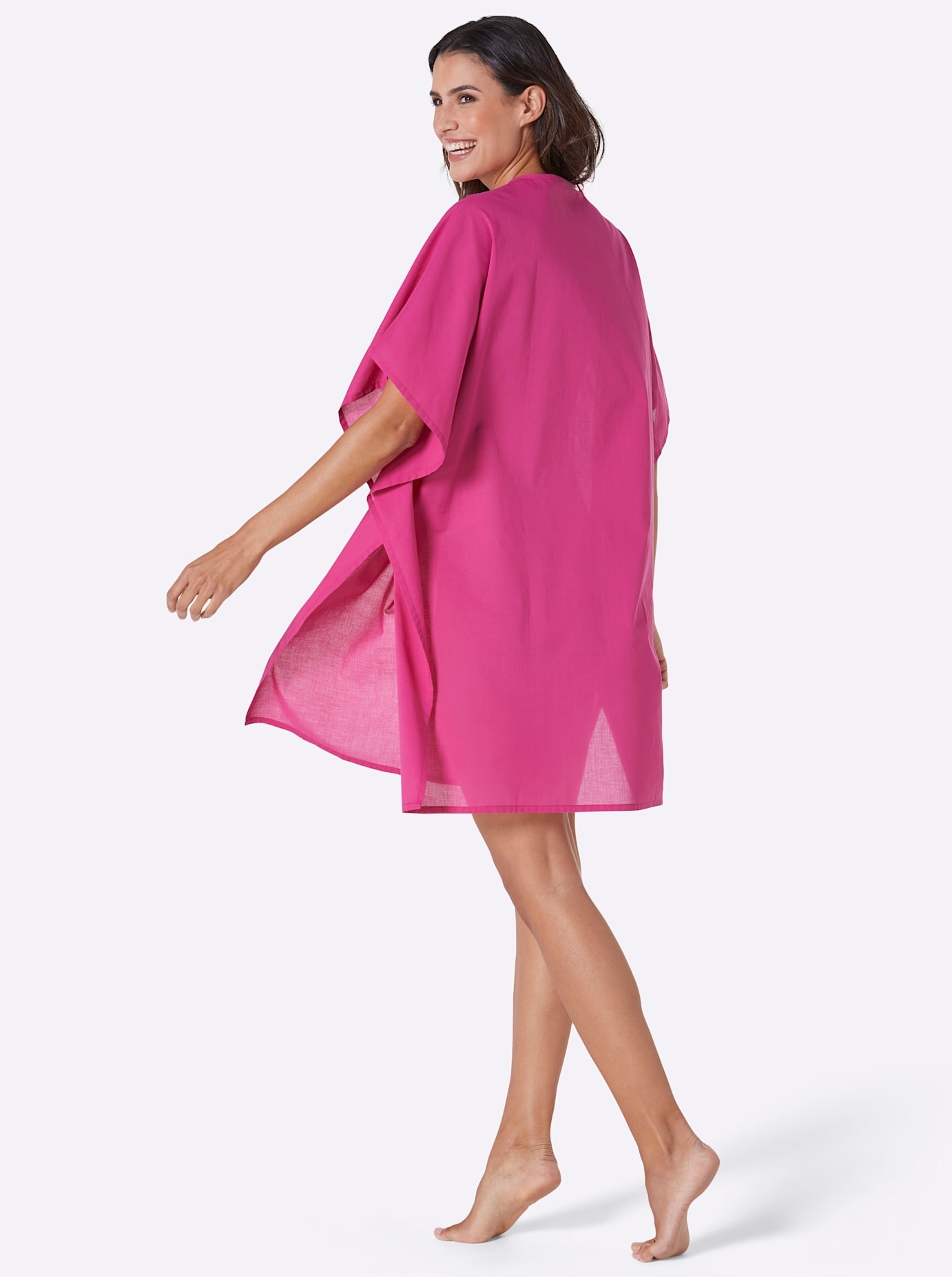 feel good Sommerkleid »Tunika«