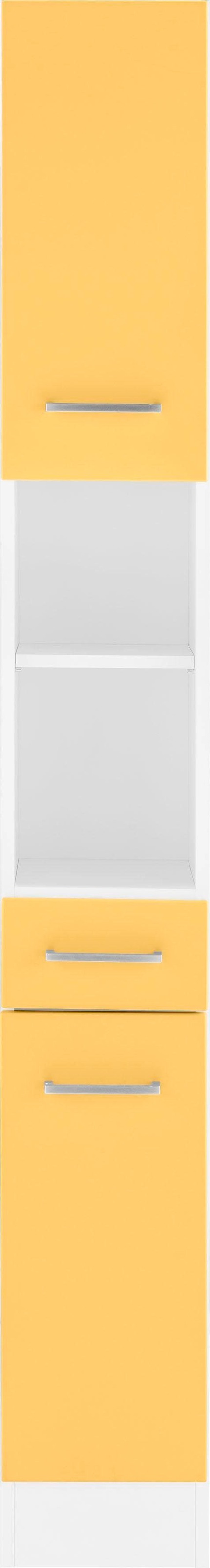 welltime Hochschrank »Ribera«