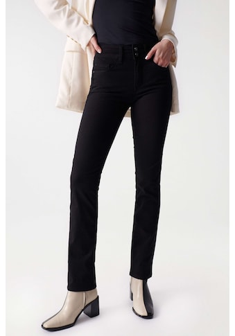 Slim-fit-Jeans »Jeans Slim Fit Secret Slim«