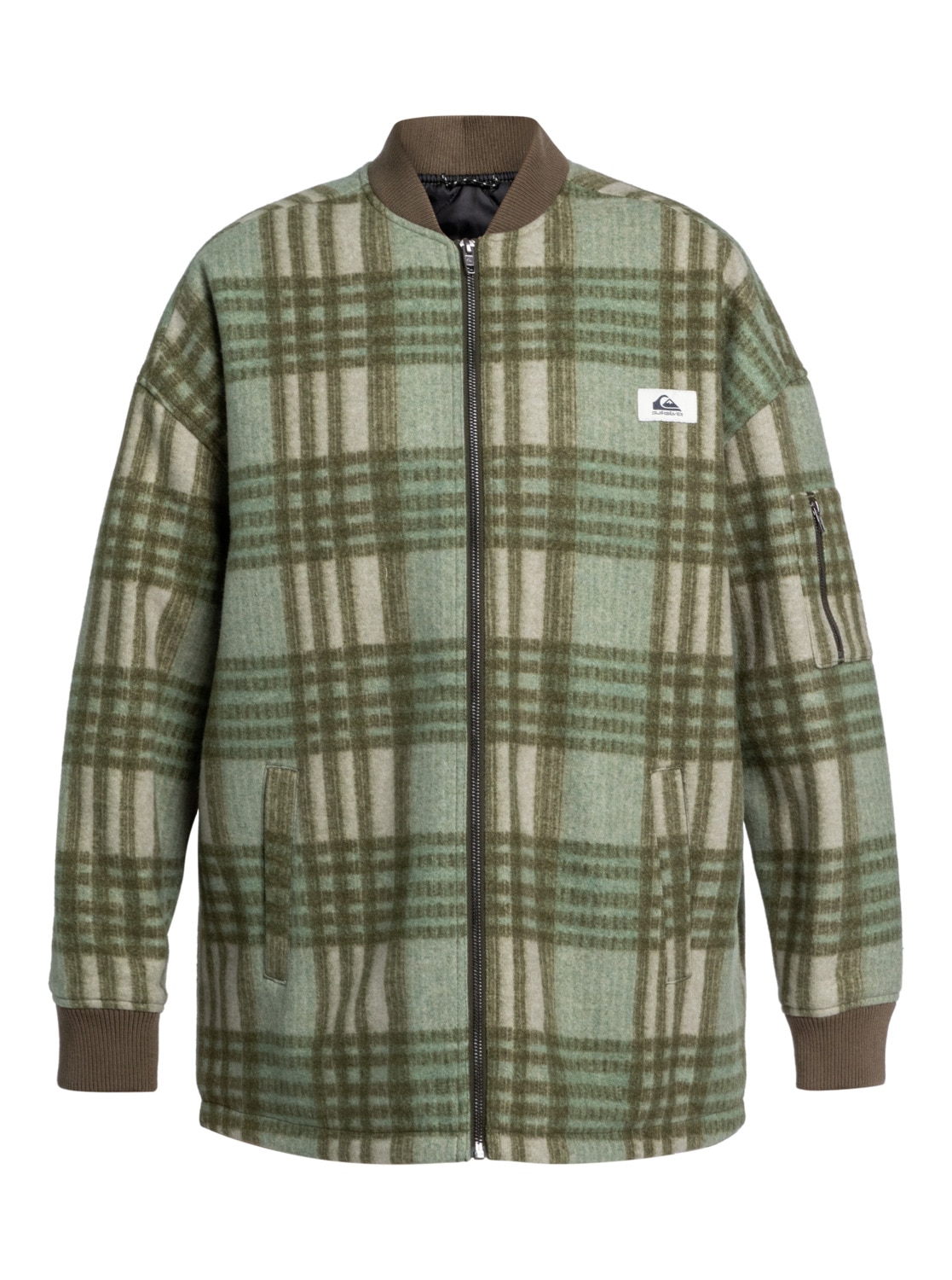 Quiksilver Winterjacke »High Forest« kaufen
