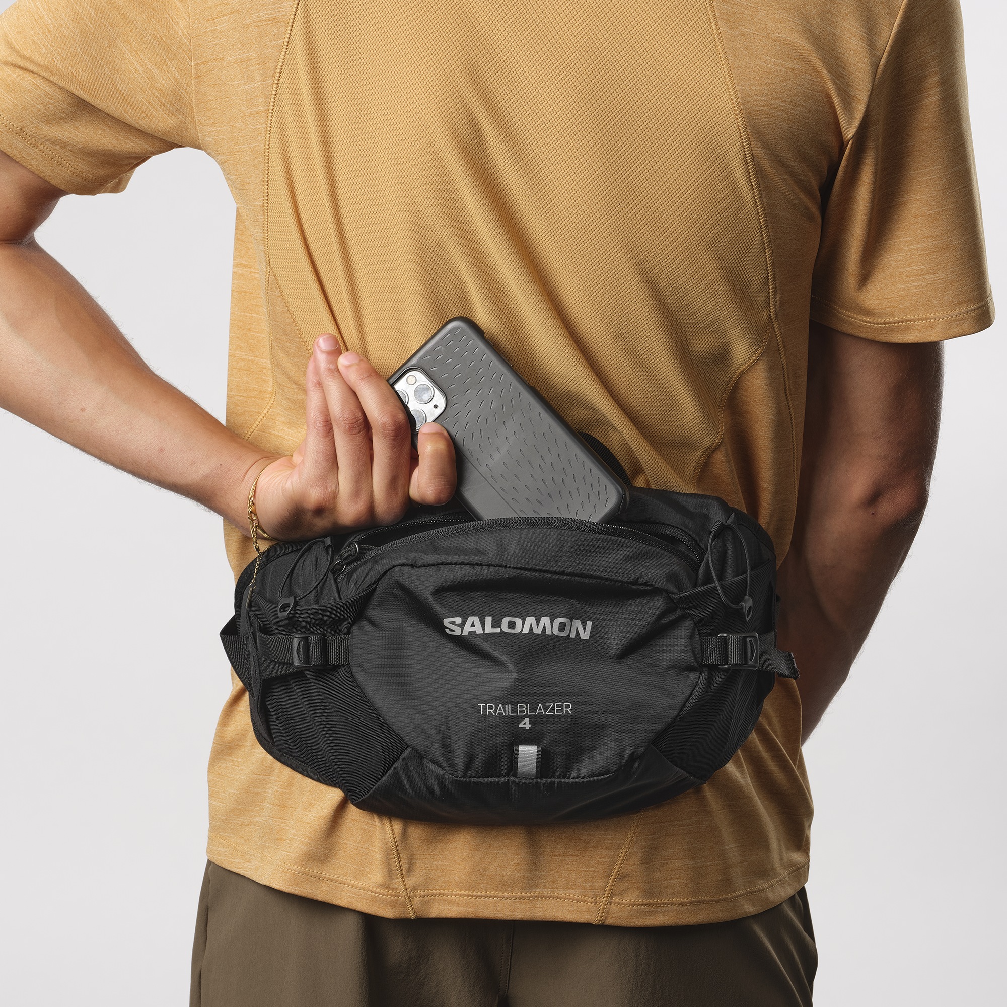 Salomon Laufgürtel »TRAILBLAZER BELT«