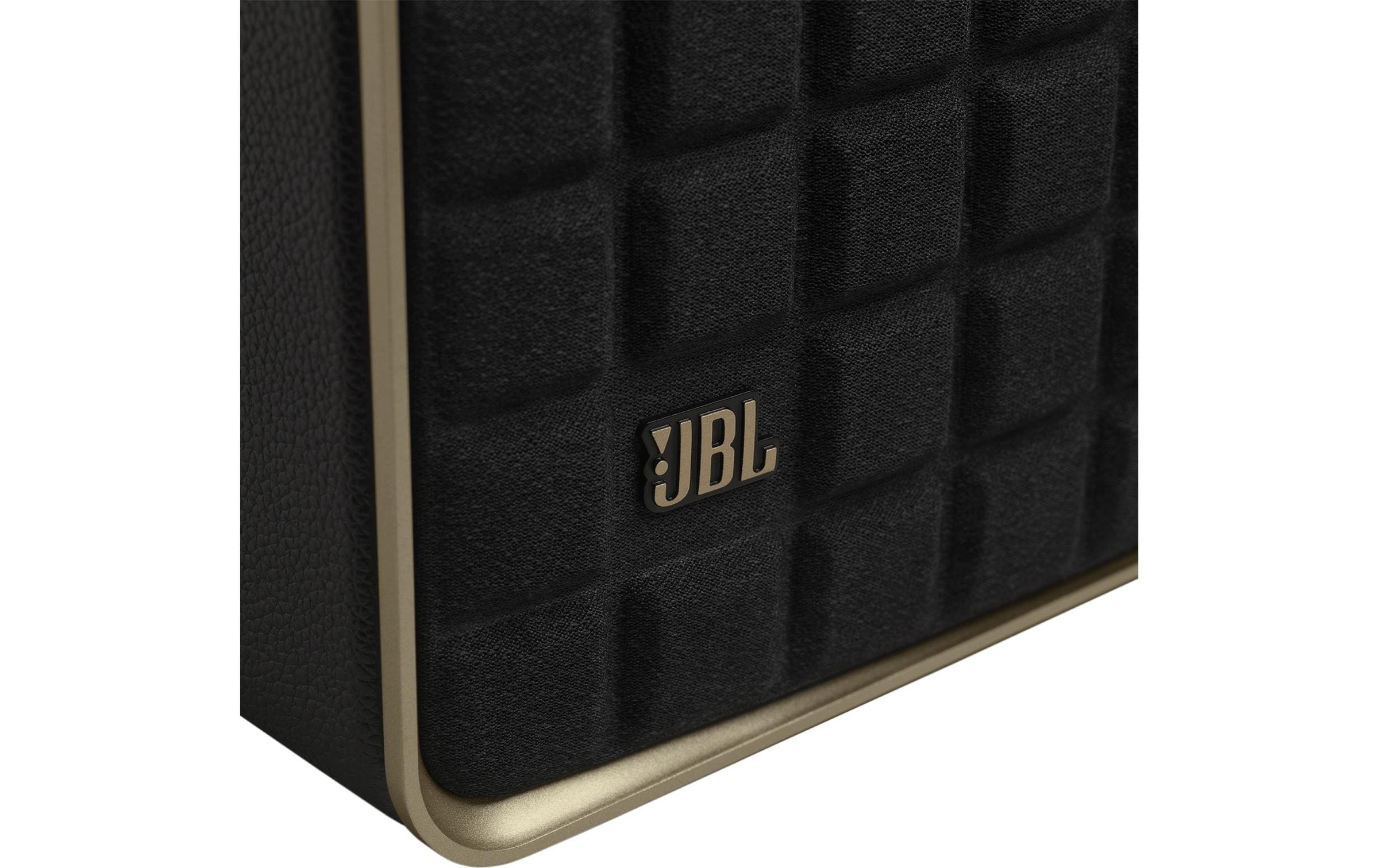 JBL Bluetooth-Speaker »Authentics 200 Schwarz«
