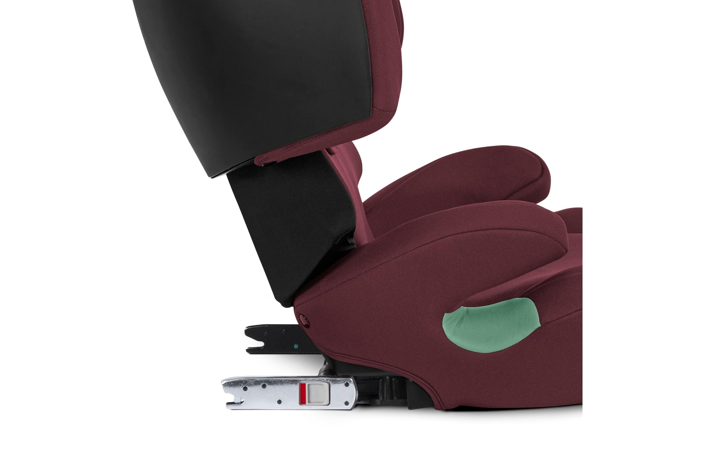 Autokindersitz »CYBEX Silver Solution X i-Fix«