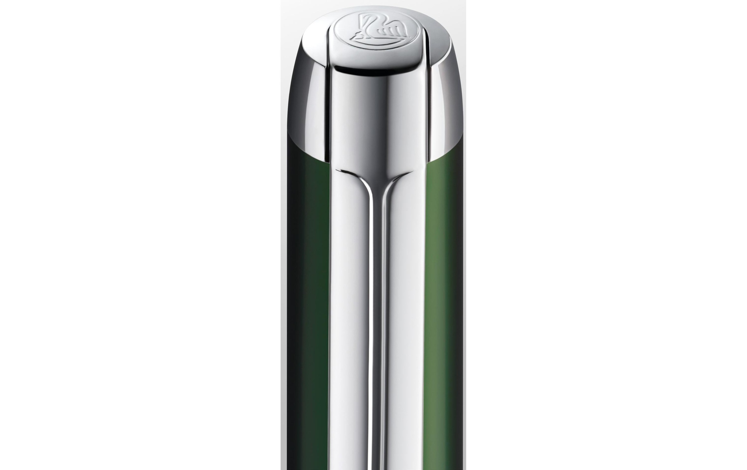 Pelikan Füllfederhalter »Pura, Feder«