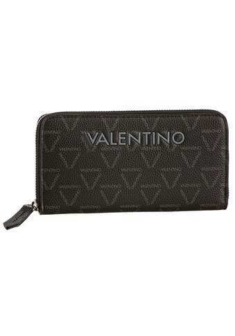 VALENTINO BAGS Geldbörse »JELLY«, mit allover Logo Druck kaufen