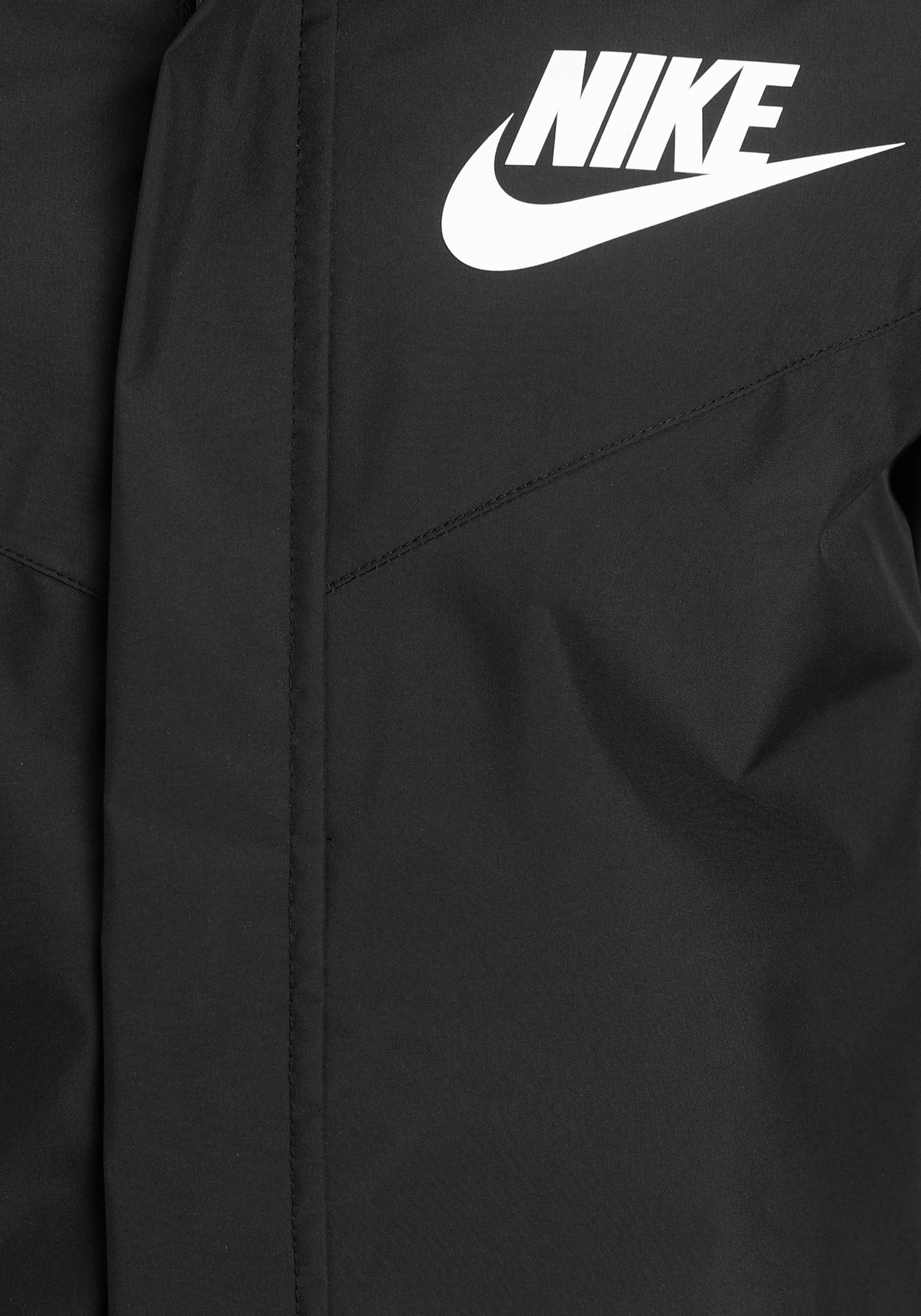 Nike Sportswear Windbreaker »Storm-FIT Windrunner Big Kids' (Boys') Jacket«
