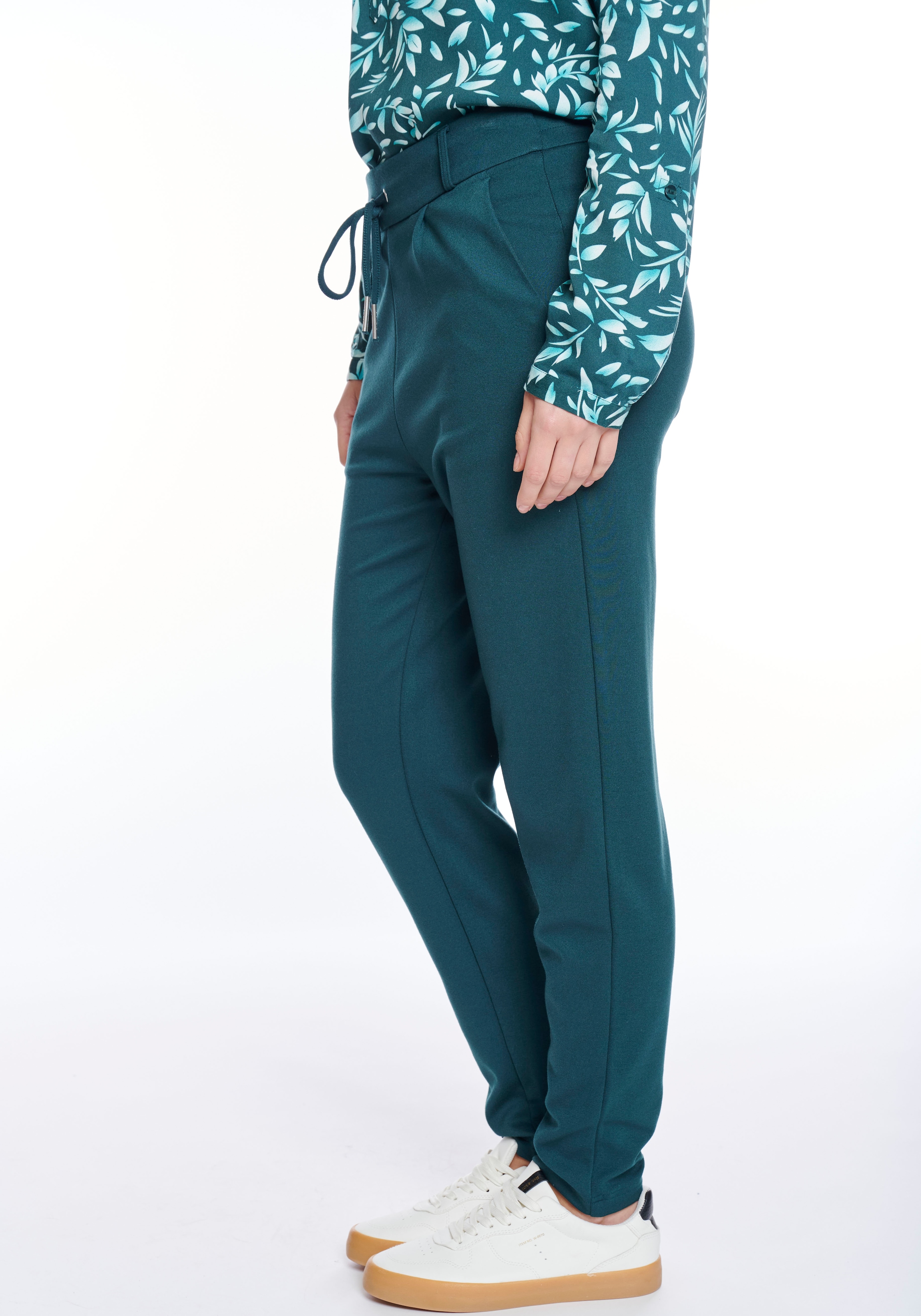 ZABAIONE Jogger Pants »Le44andra«