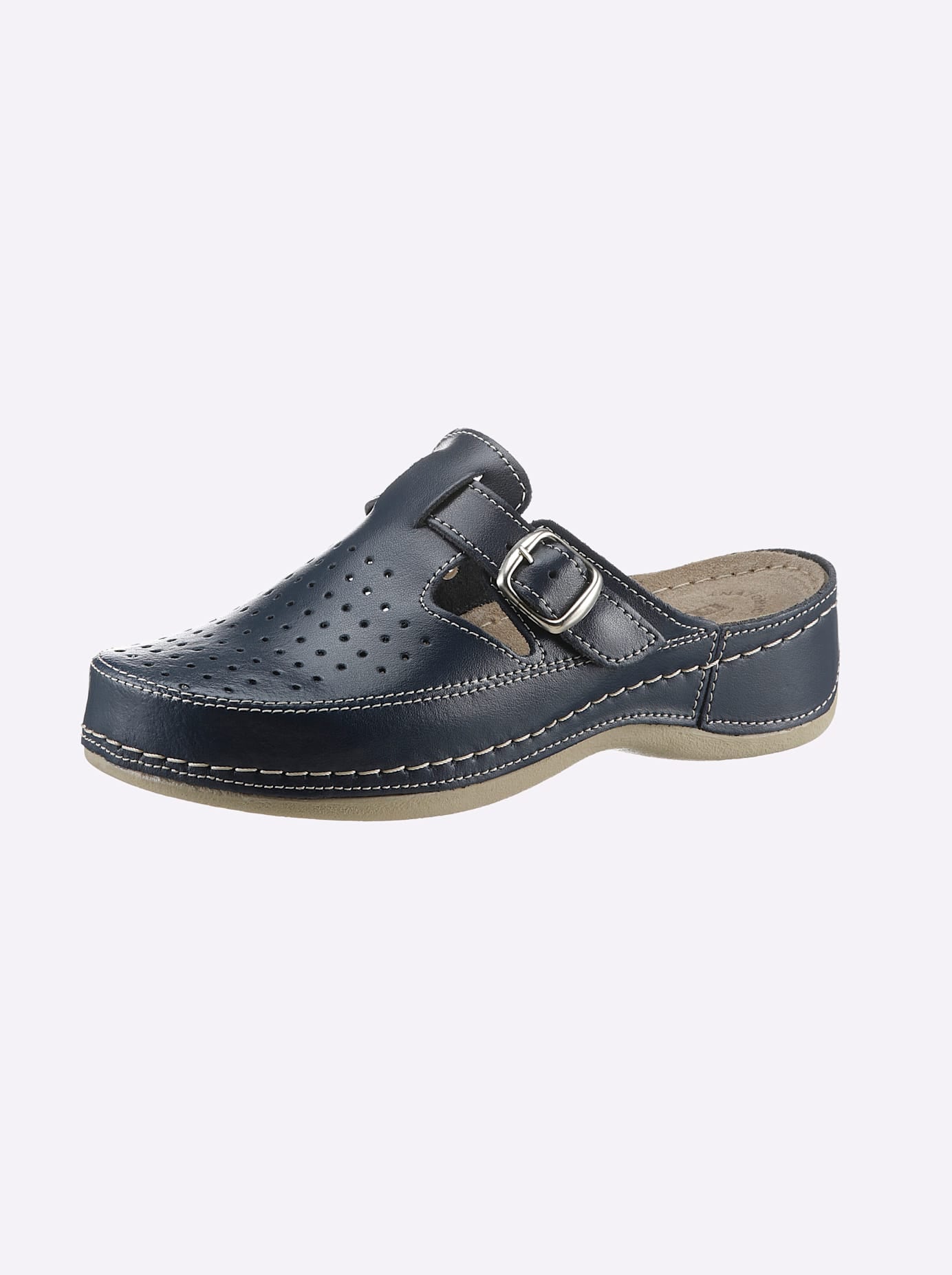 Classic Basics Clog