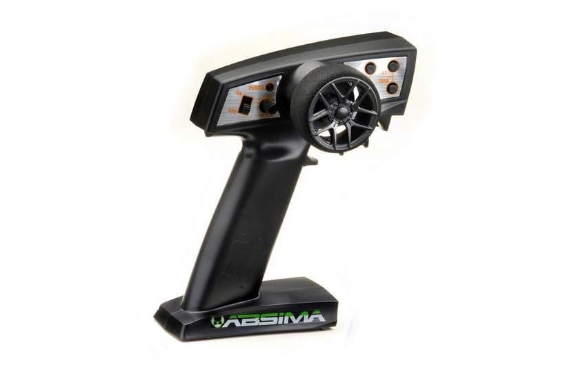 RC-Auto »Absima X Racer 2WD«