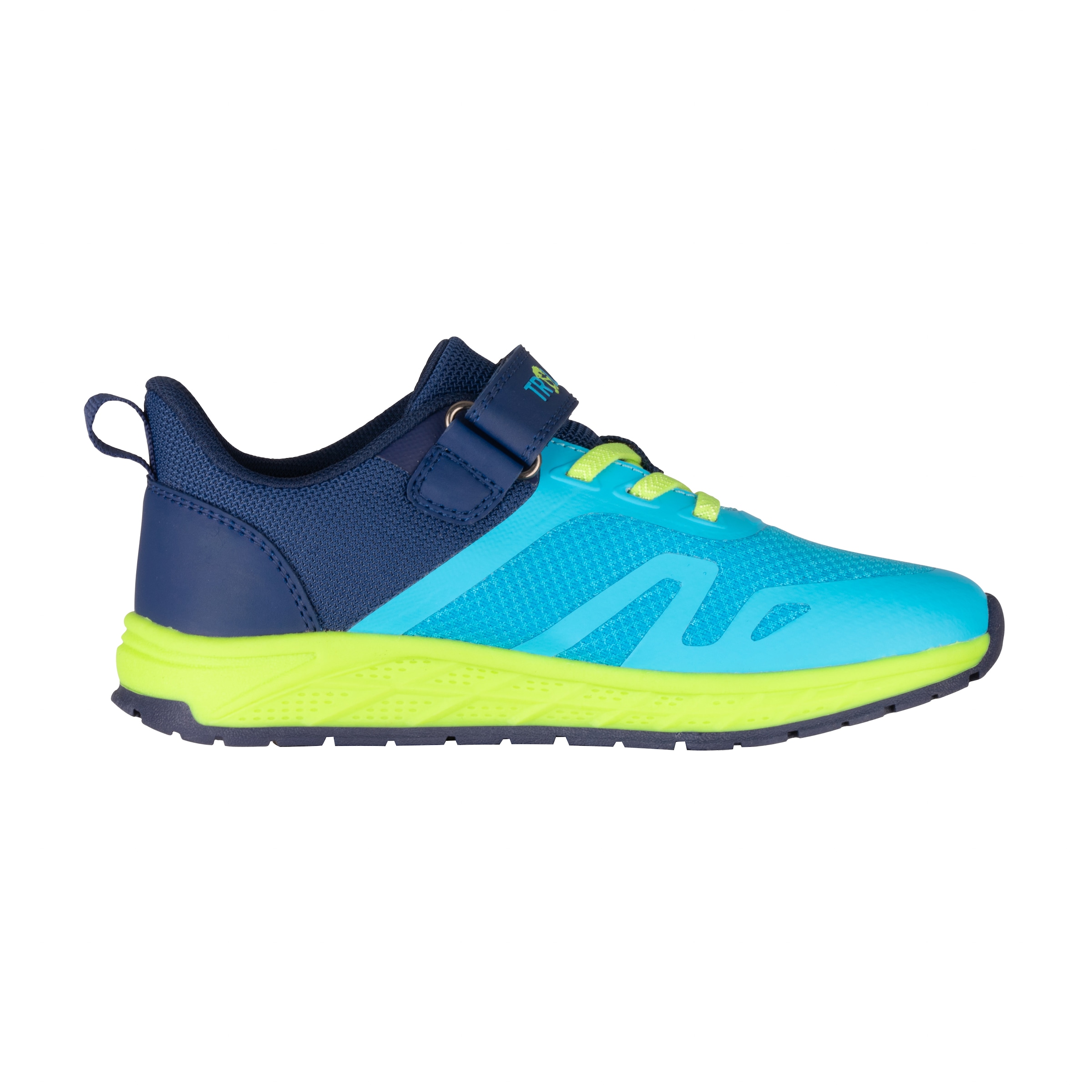 TROLLKIDS Outdoorschuh »KIDS ALESUND SNEAKER«
