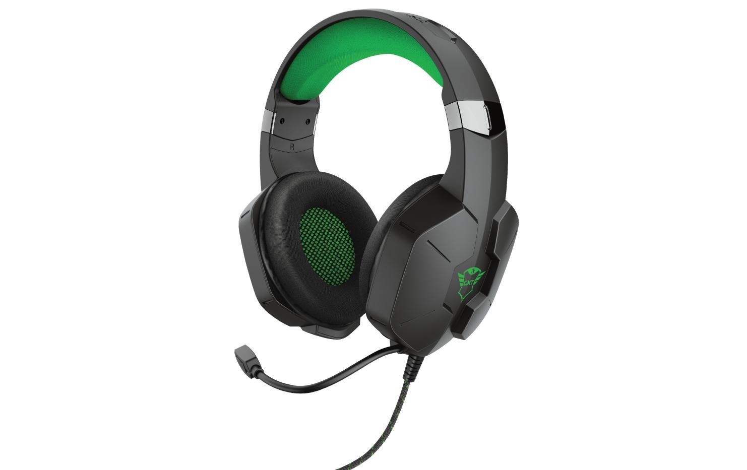 Trust Headset »GXT 323X Carus«