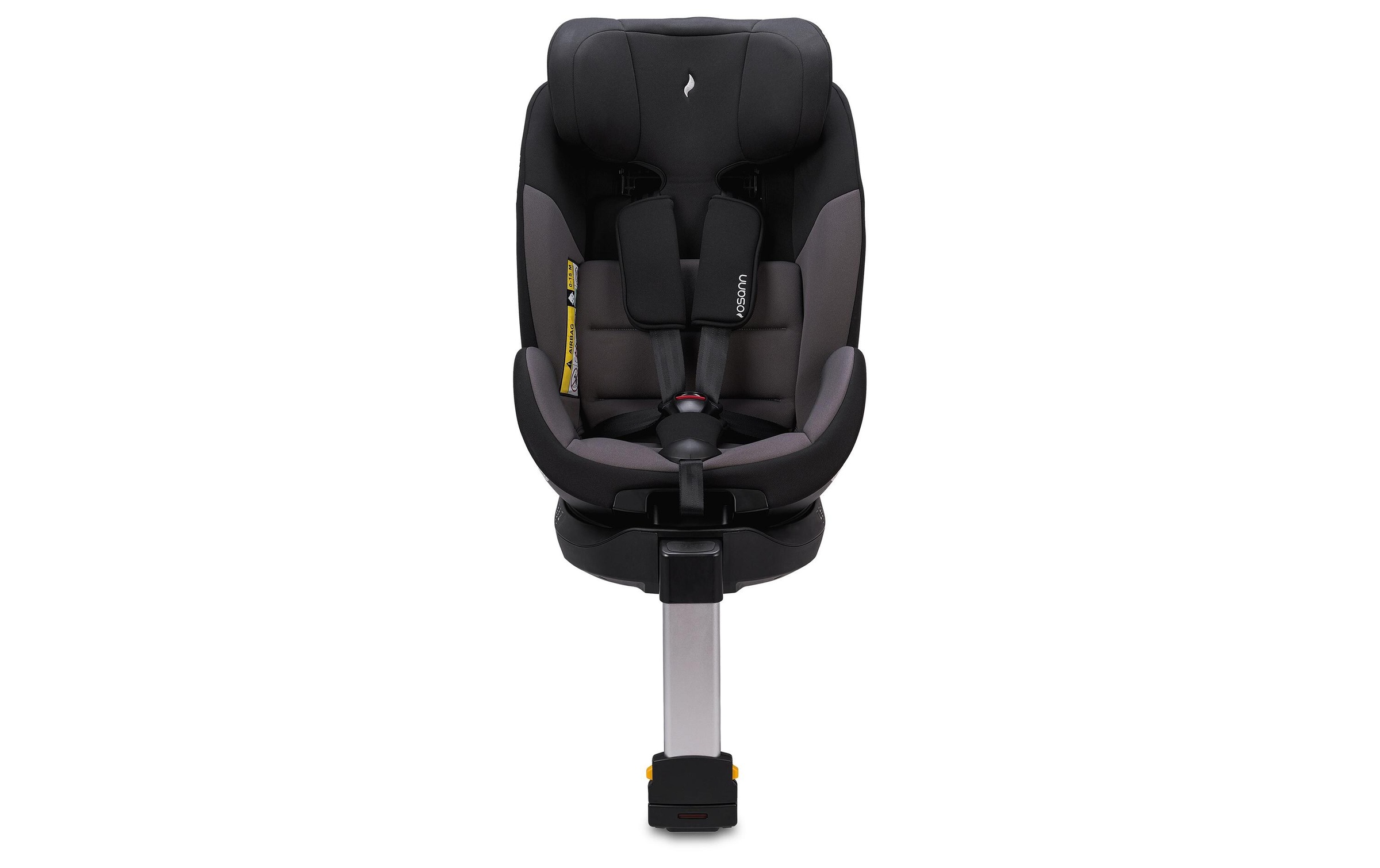 Osann Autokindersitz »Hero 360 SL Twill Black«