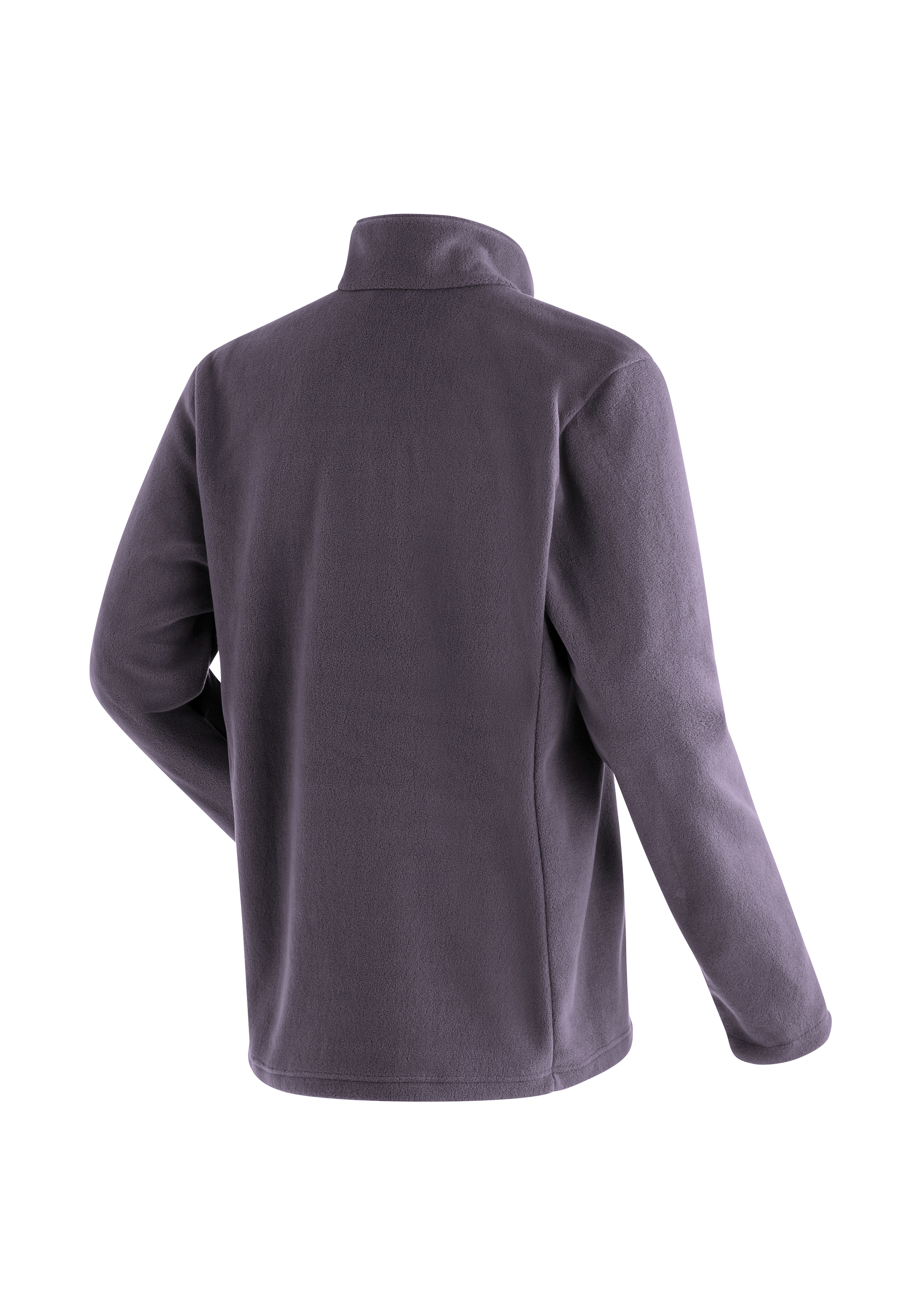 Maier Sports Funktionsjacke »Gregale DJ M«, Herren Wanderjacke wasserdicht, Outdoorjacke mit Kapuze
