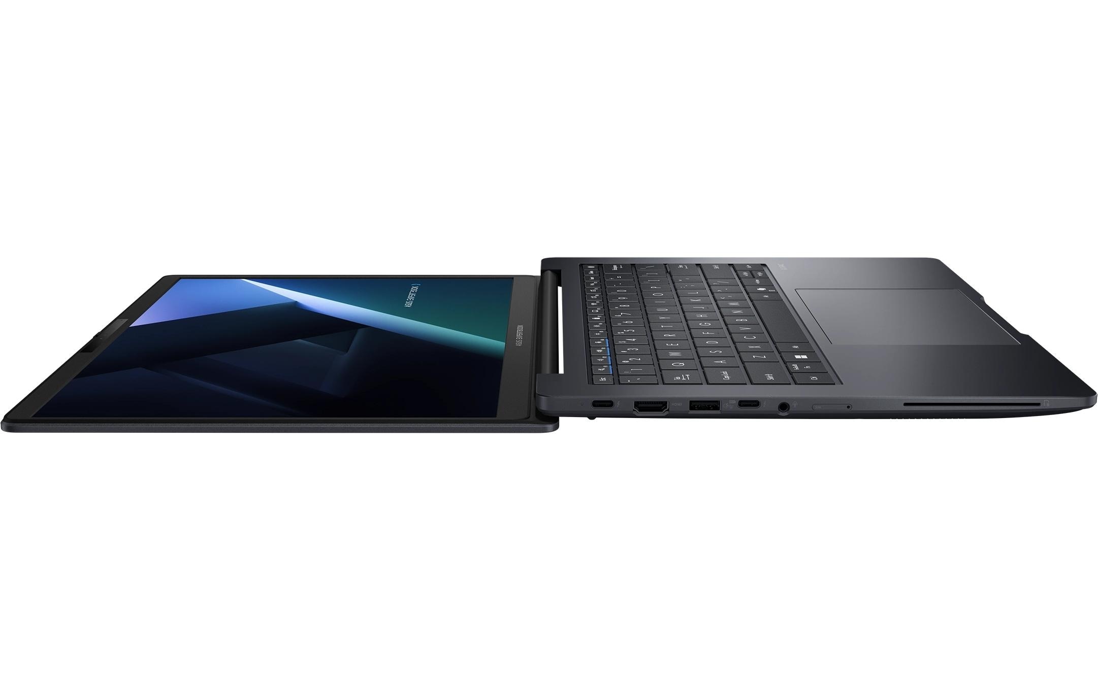 Asus Business-Notebook »ExpertBook B3 B3405CCA-LY0062X«, 35,56 cm, / 14 Zoll, Intel, Core Ultra 7, Intel Graphics