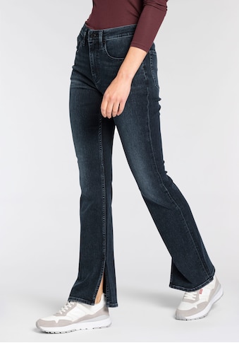 Bootcut-Jeans »725 High-Rise Bootcut«